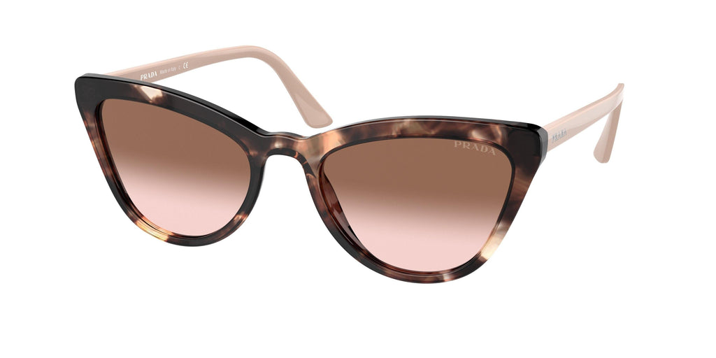 Praada Conceptual 01VS Sunglasses