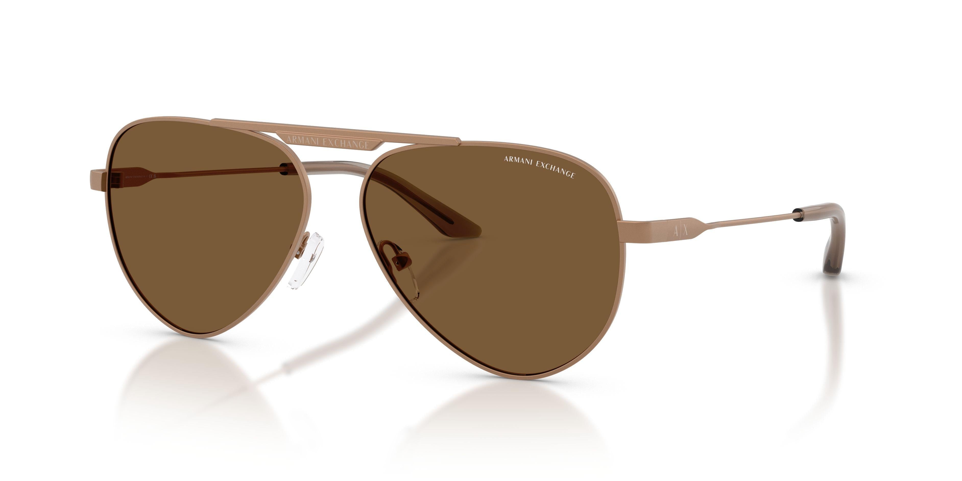 Armaani Exchange 2060S Sunglasses