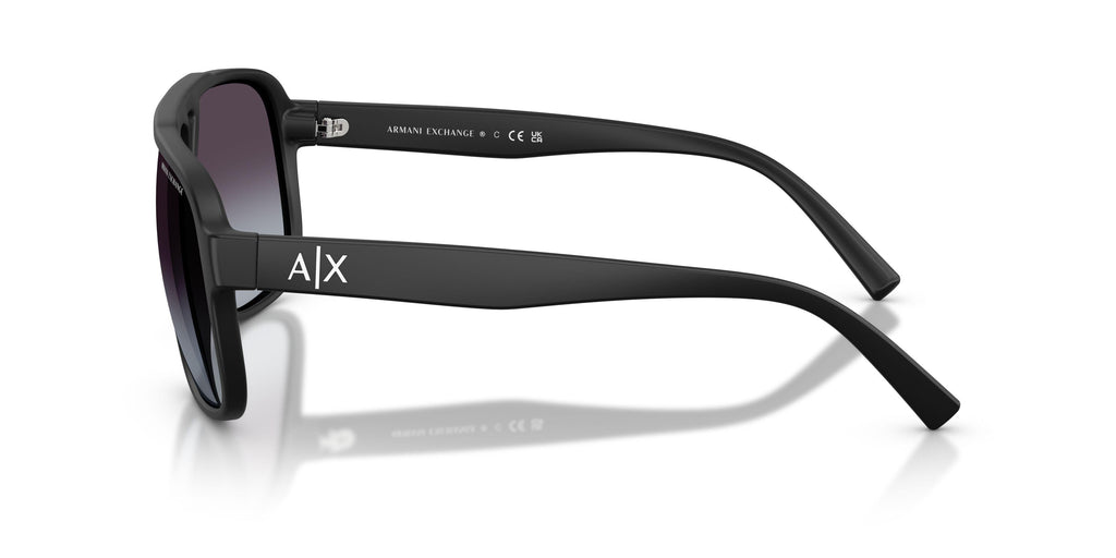 Armaani Exchange 4104S Sunglasses