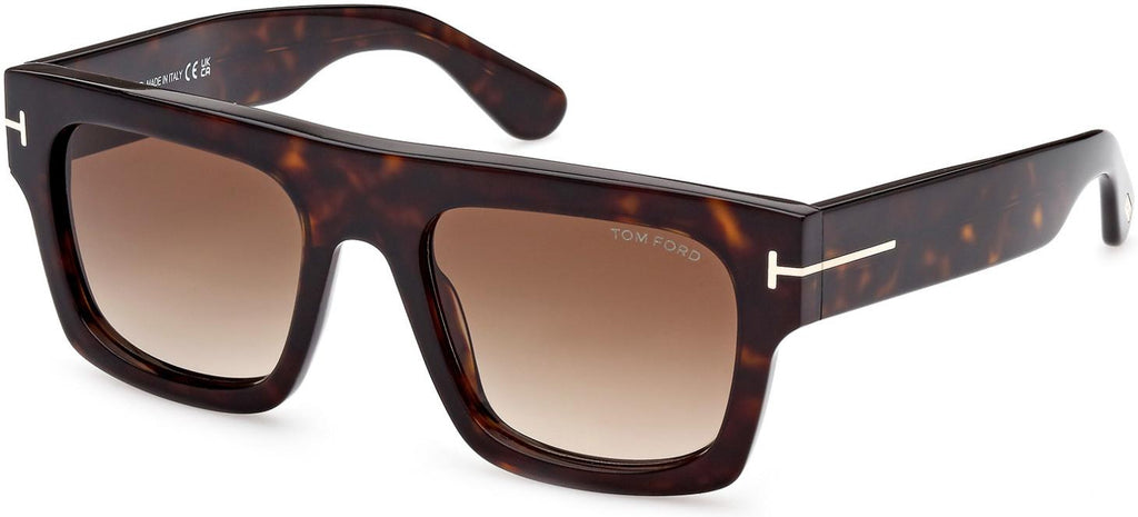Tom Fordd Fausto 0711 Sunglasses