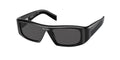Praada 20WS Sunglasses