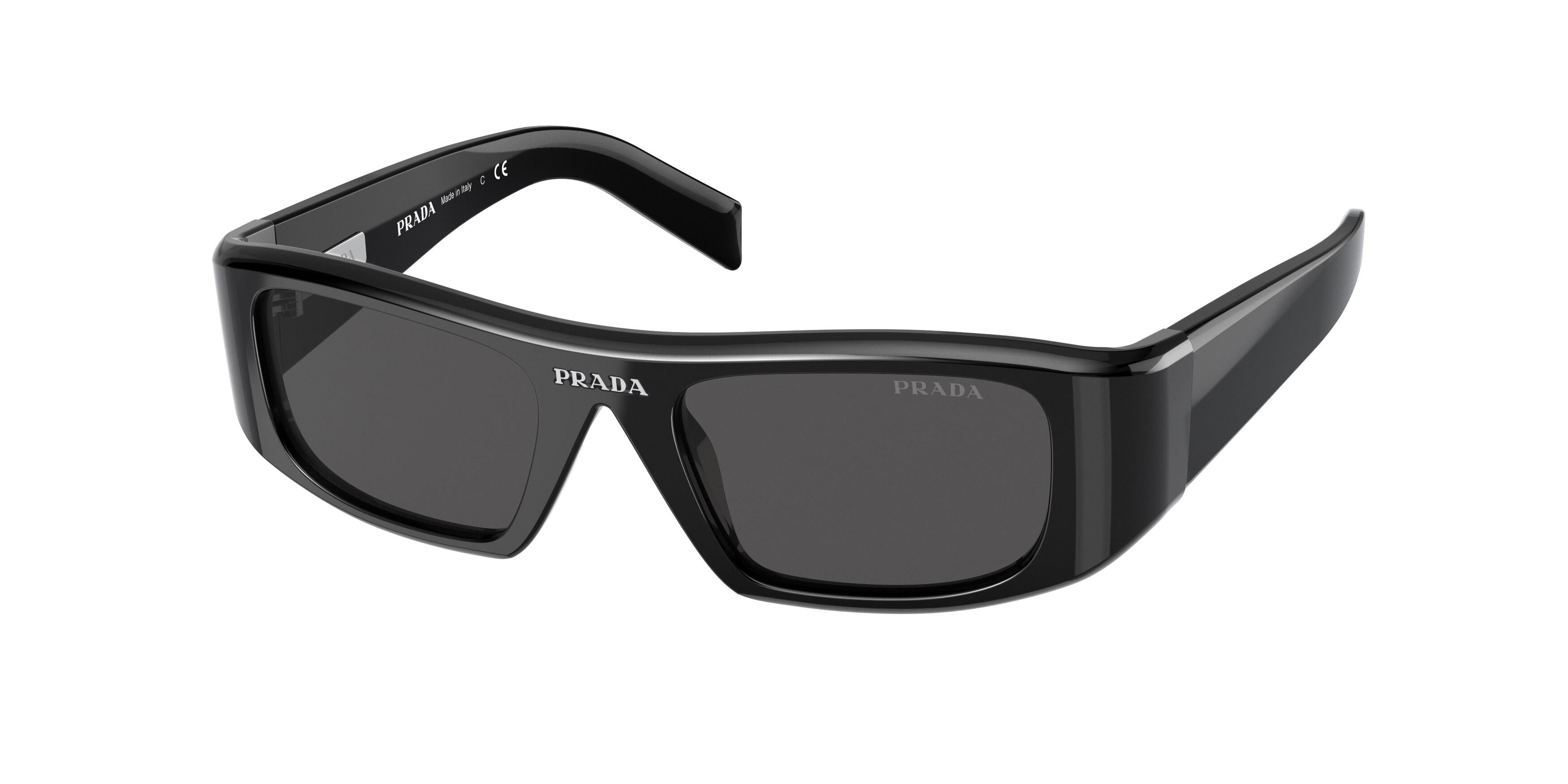 Praada 20WS Sunglasses
