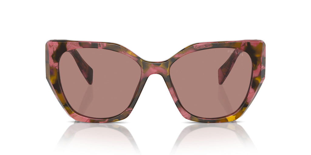 Praada 19ZS Sunglasses