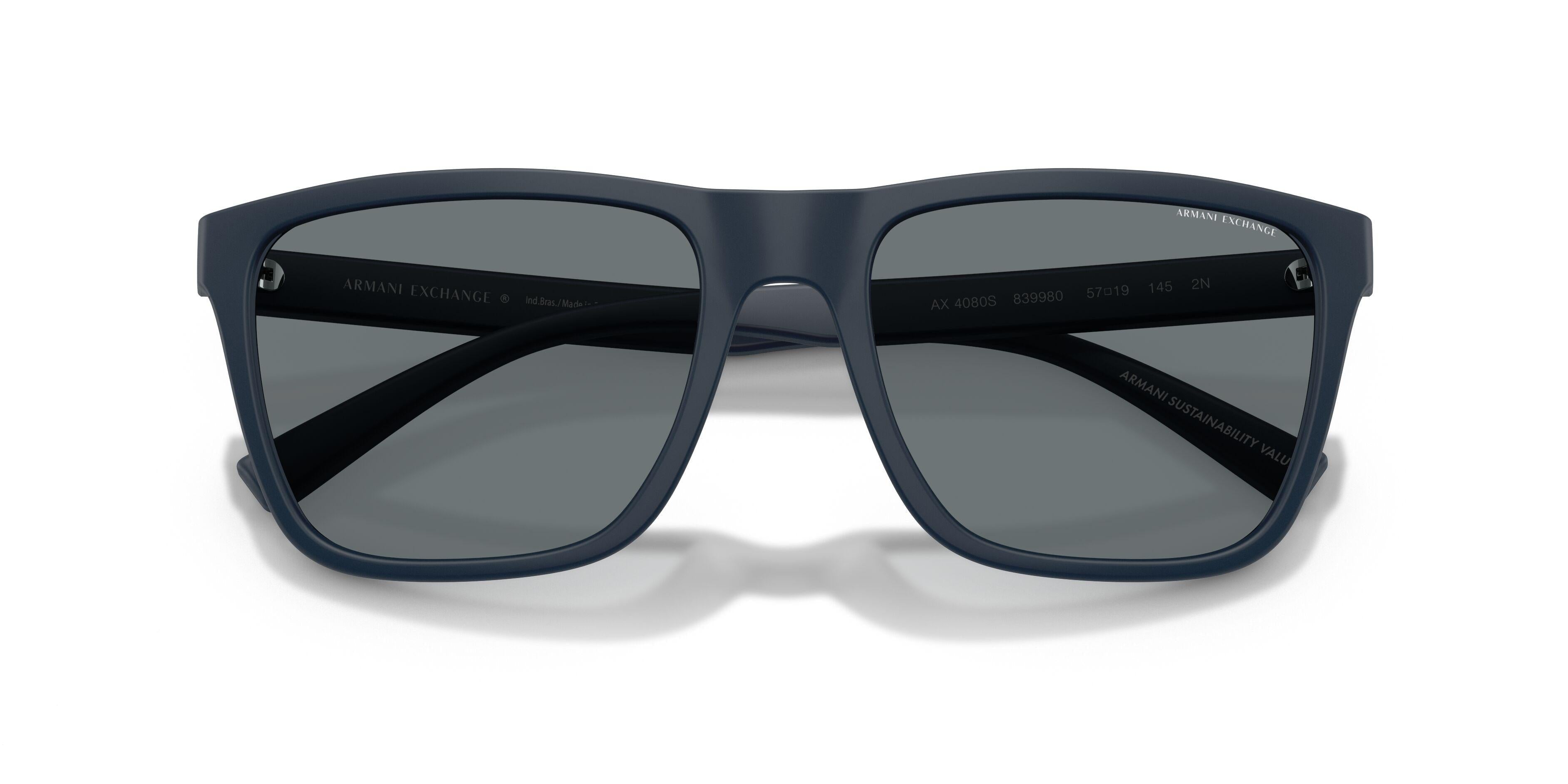 Armaani Exchange 4080S Sunglasses