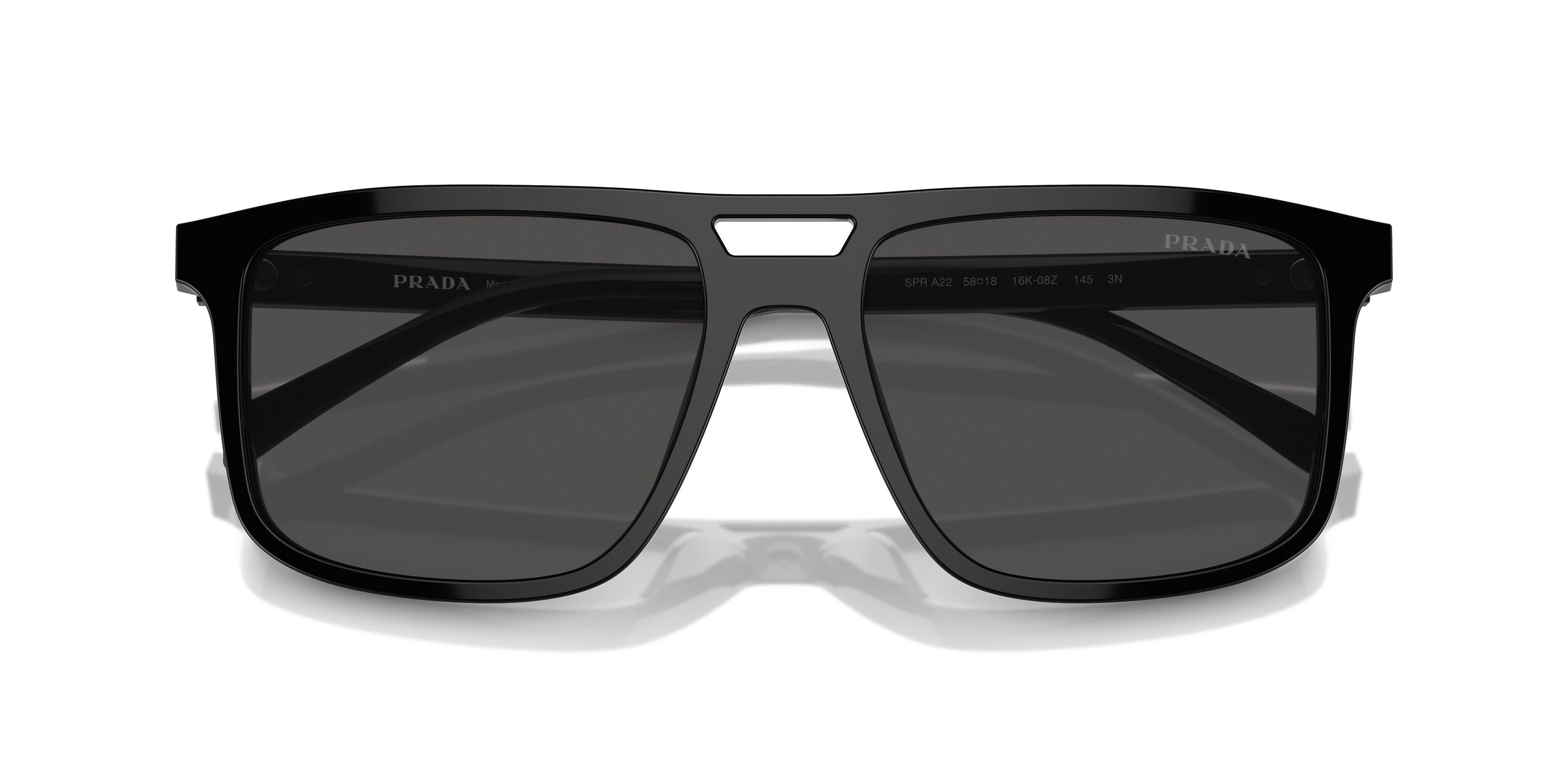 Praada A22S Sunglasses