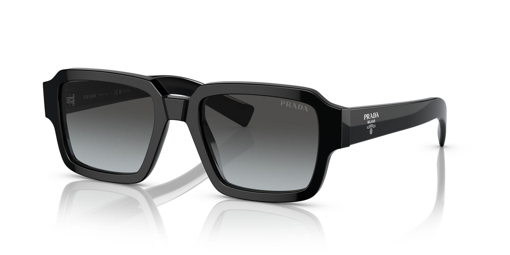 Praada 02ZSF Sunglasses