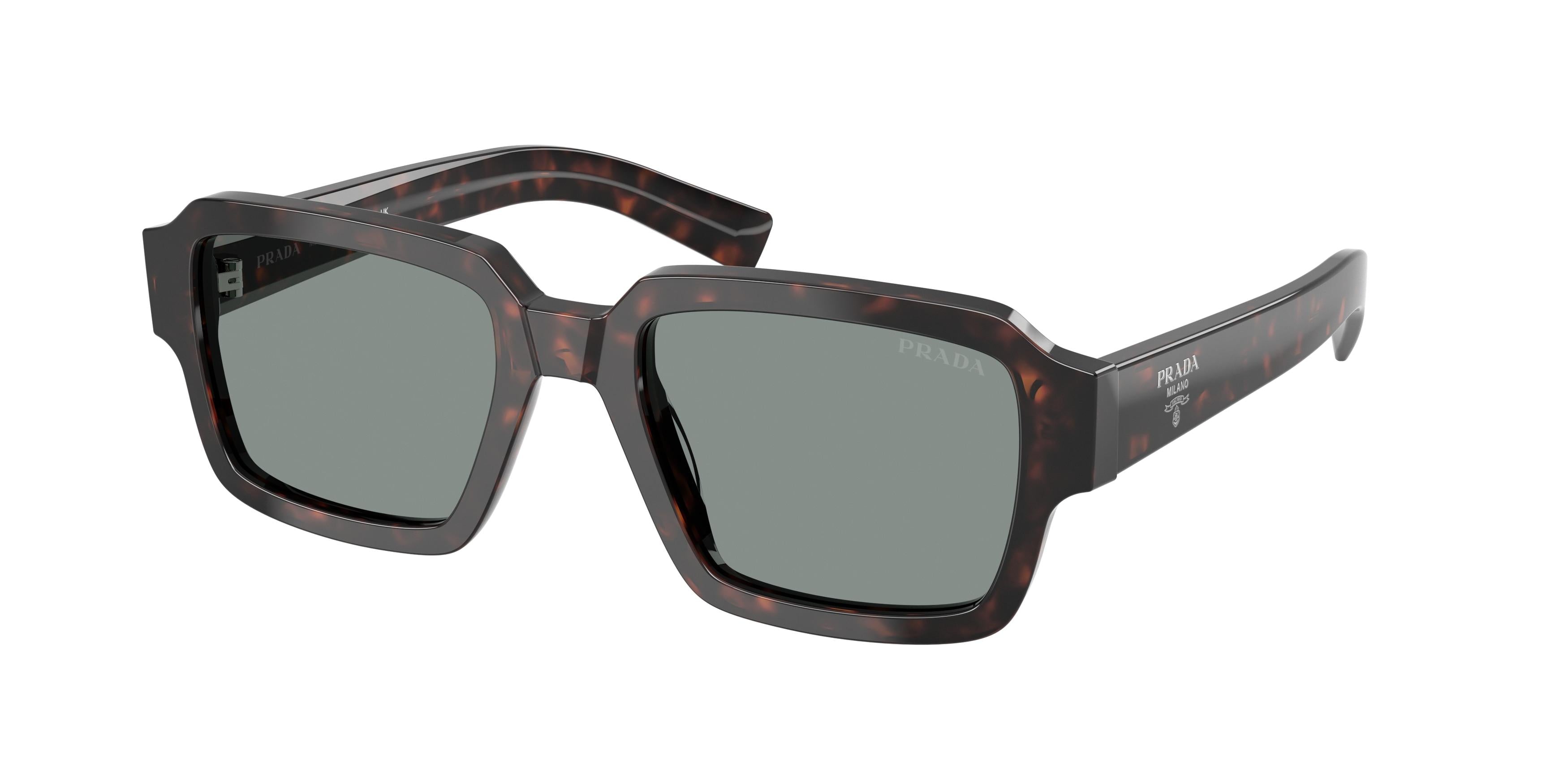 Praada 02ZSF Sunglasses