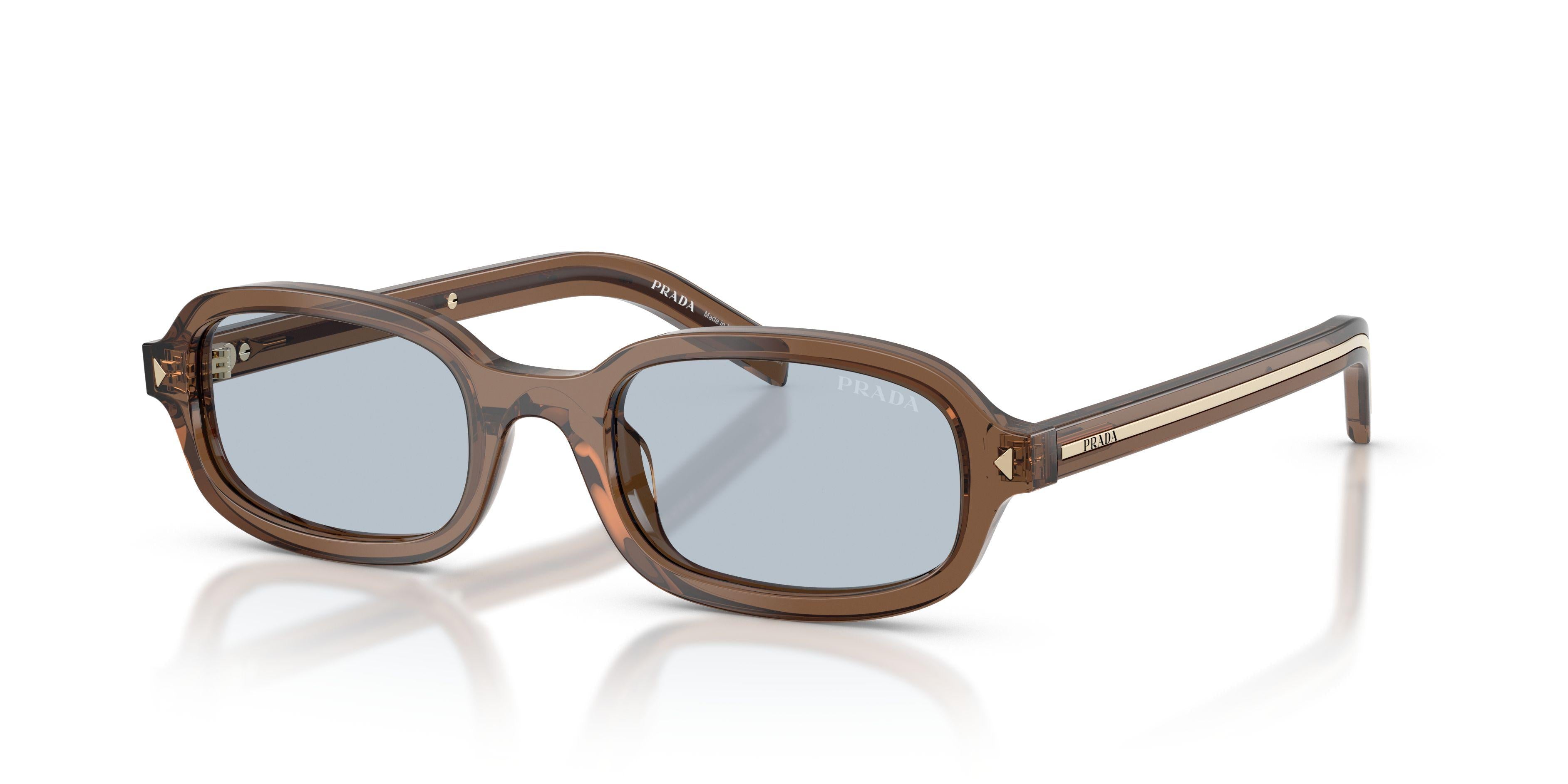 Praada D06SF Sunglasses