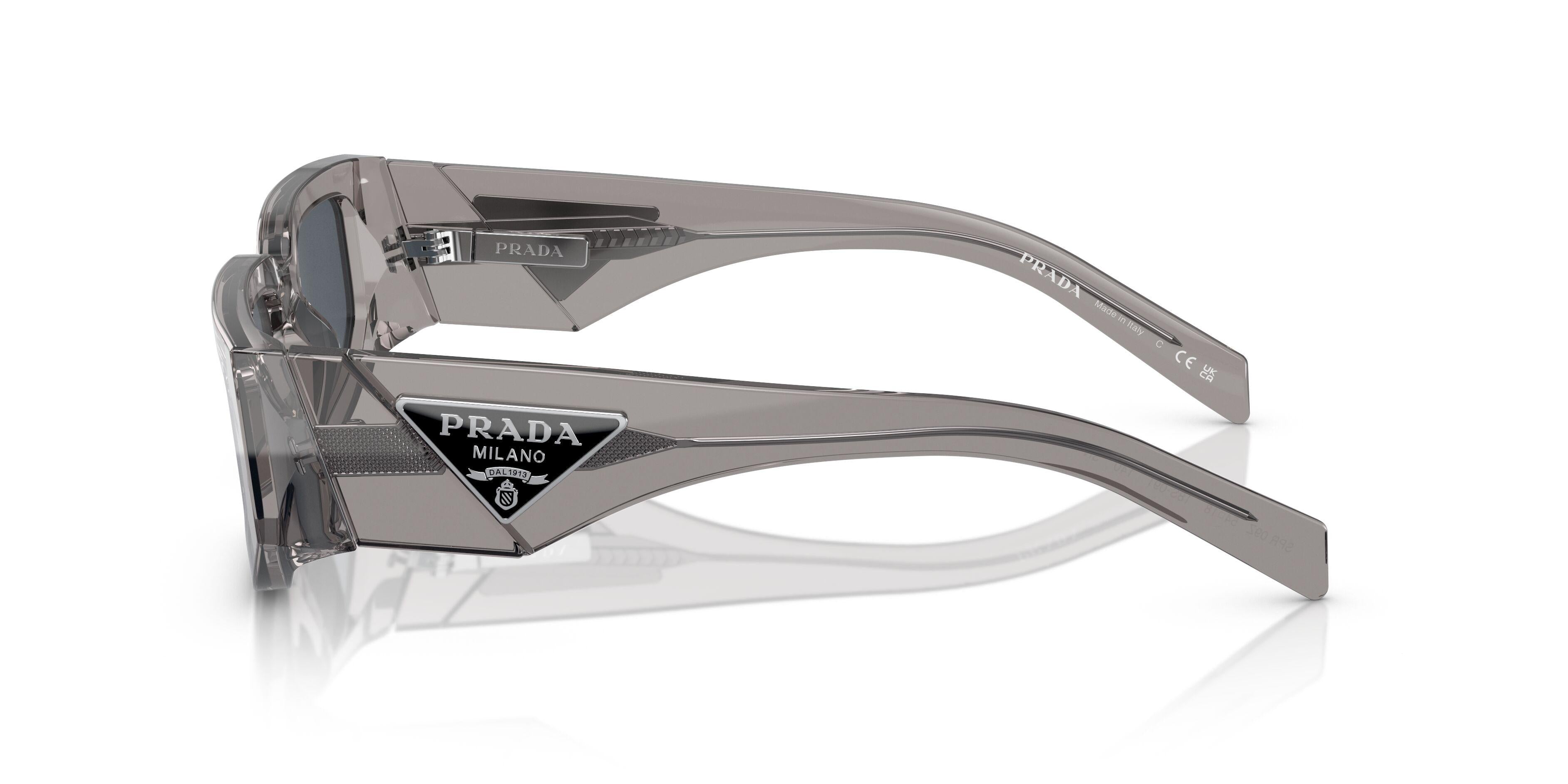 Praada 09ZS Sunglasses