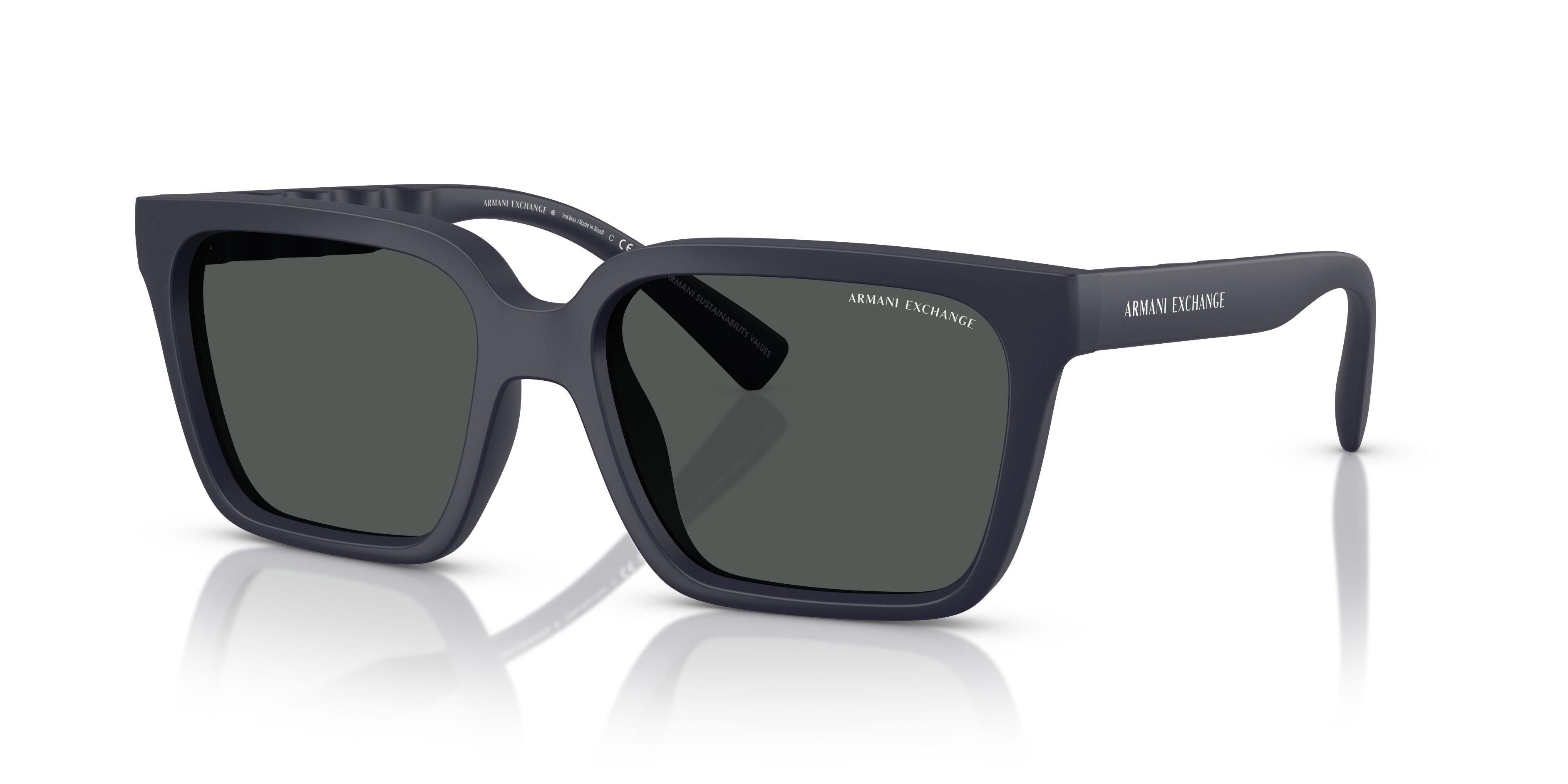 Armaani Exchange 4147S Sunglasses