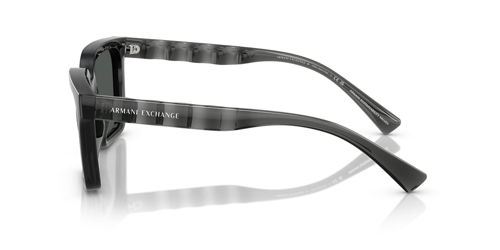 Armaani Exchange 4147S Sunglasses
