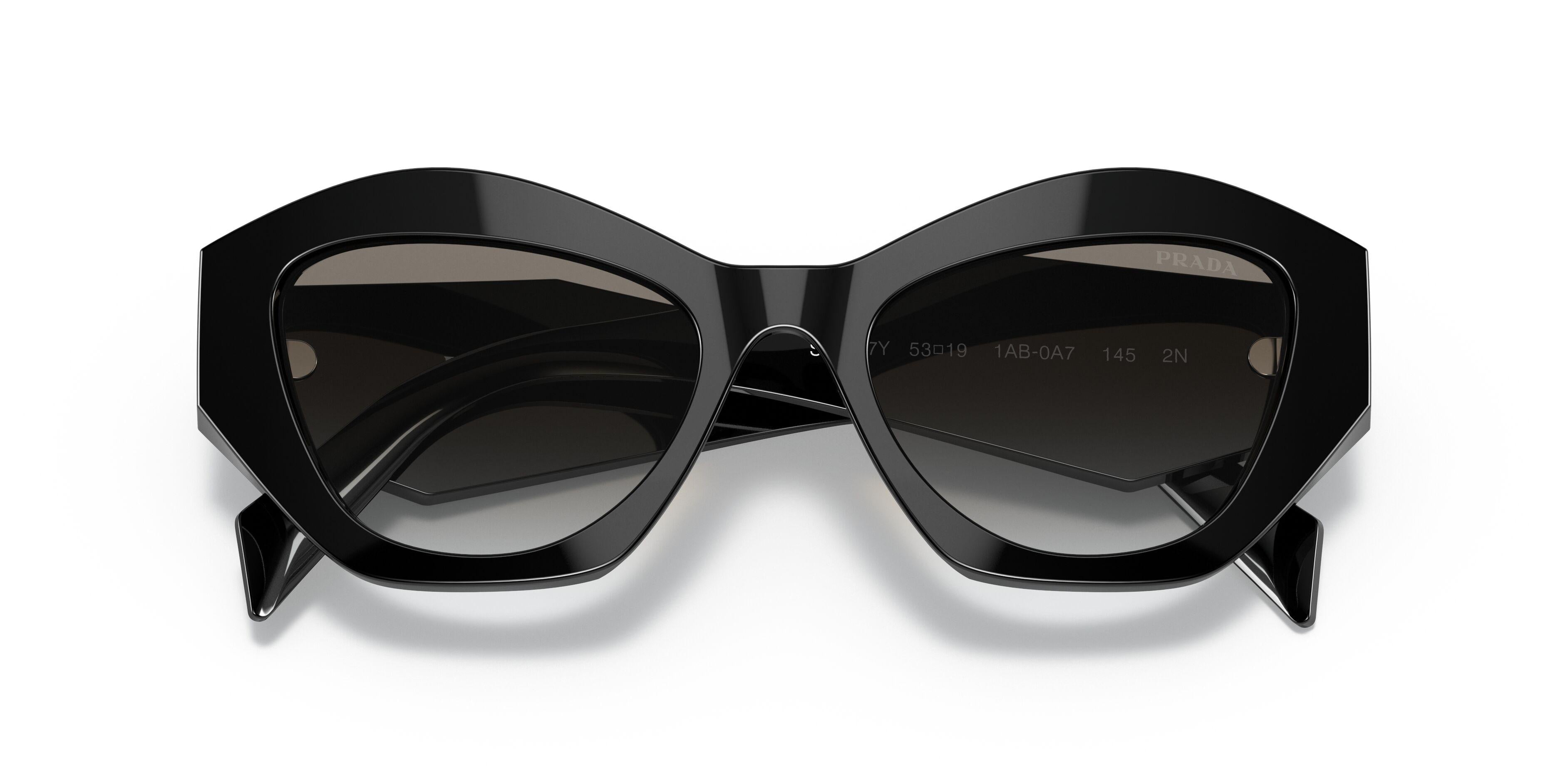 Praada 07YS Sunglasses