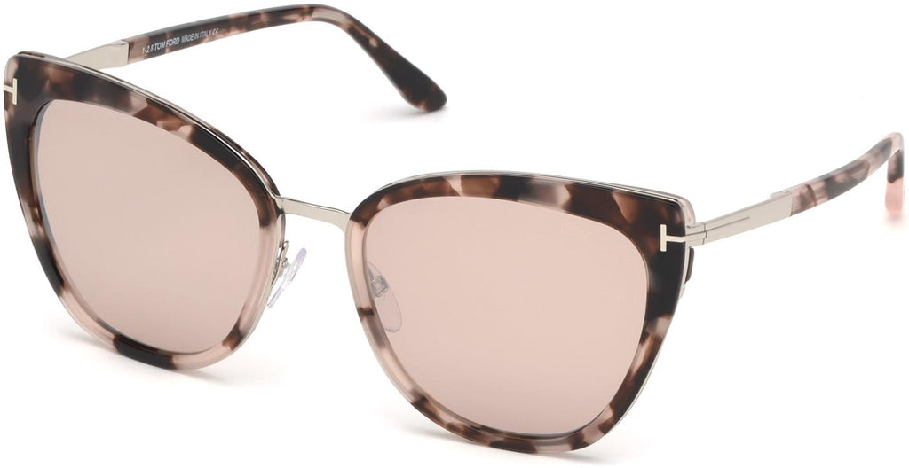 Tom Fordd Simona 0717 Sunglasses