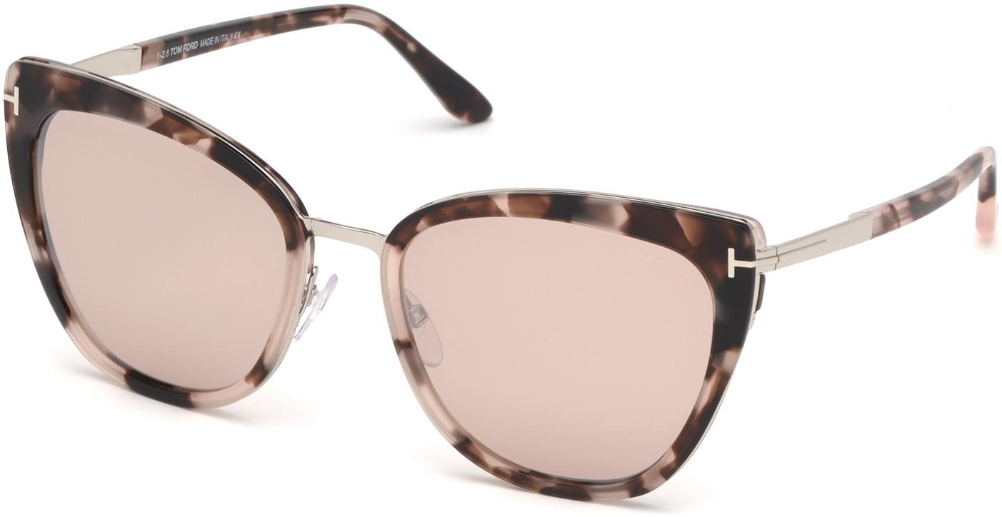 Tom Fordd Simona 0717 Sunglasses