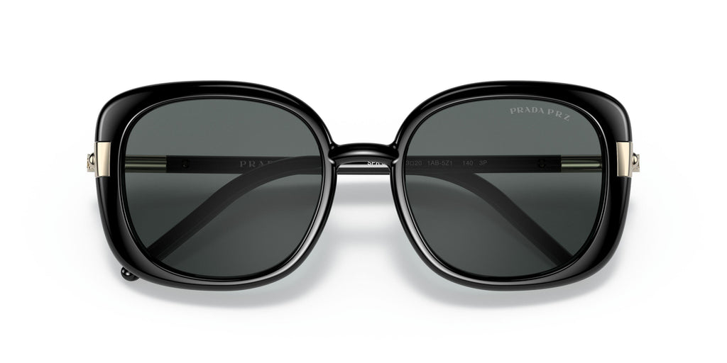Praada 04WS Sunglasses