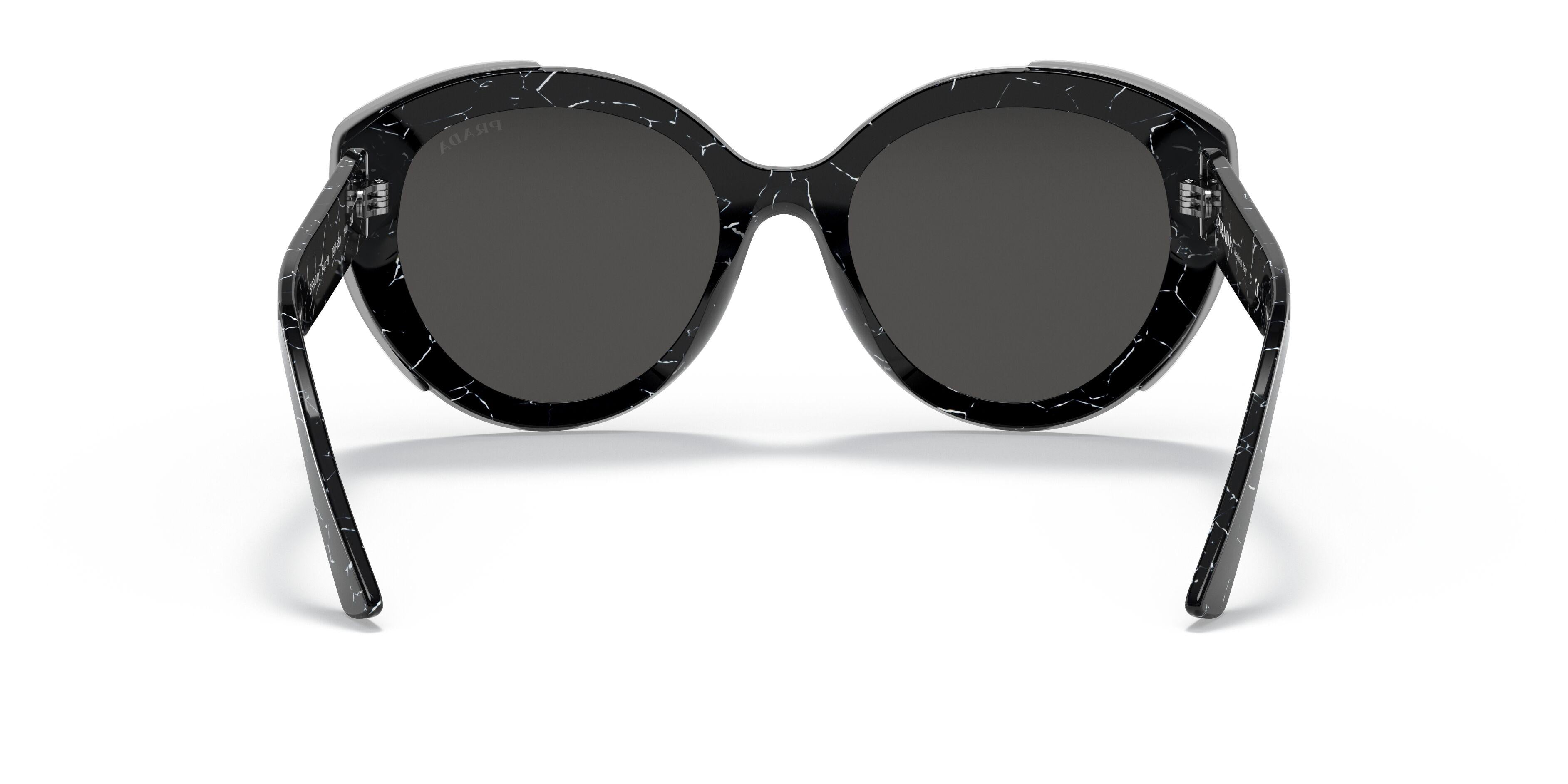 Praada 01YS Sunglasses