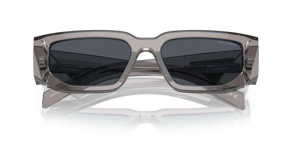 Praada 09ZS Sunglasses
