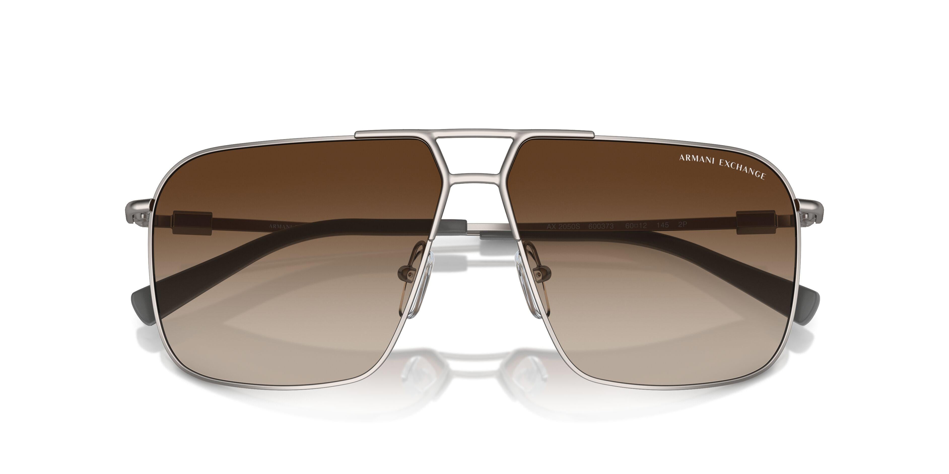 Armaani Exchange 2050S Sunglasses