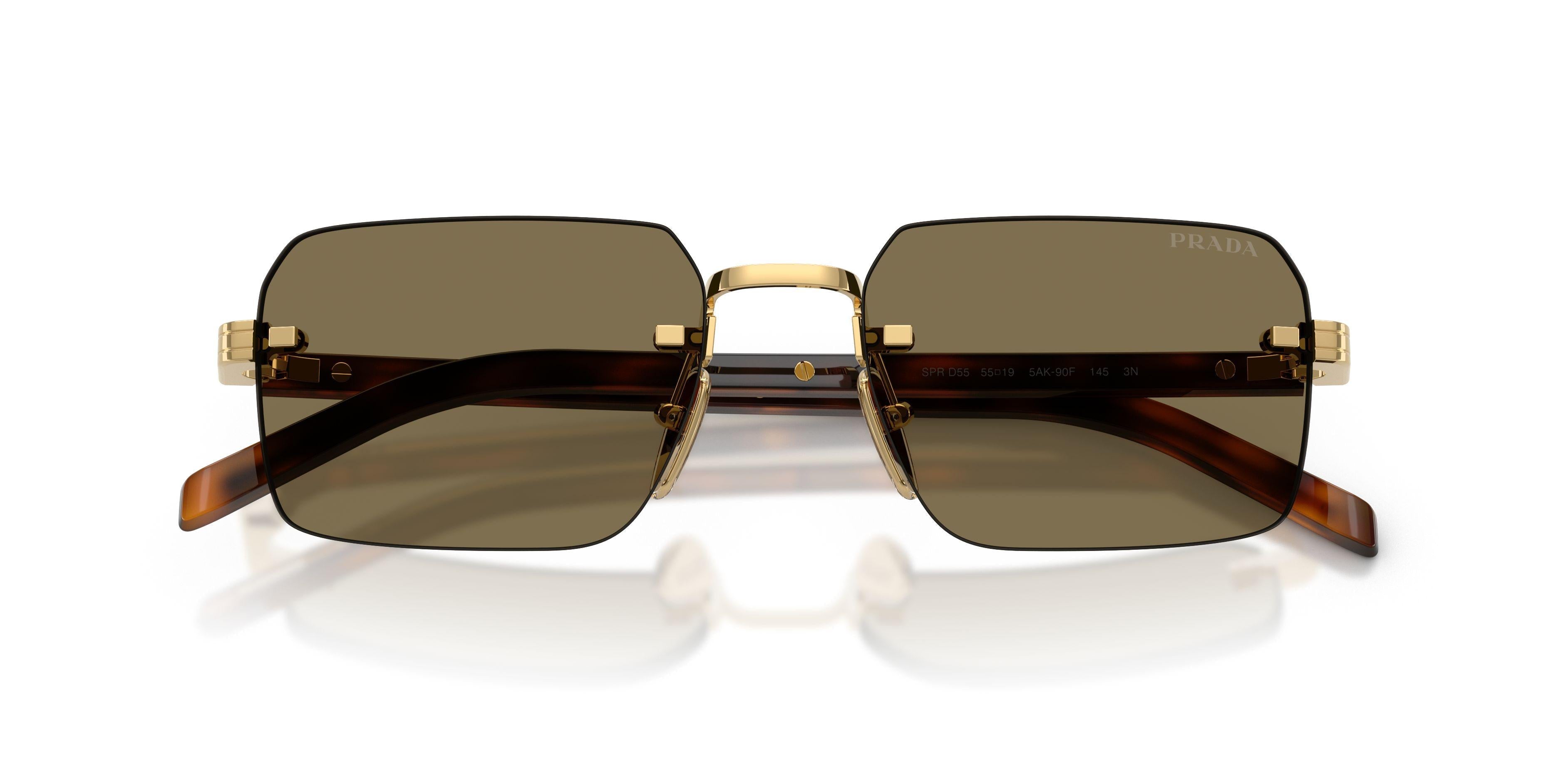 Praada D55S Sunglasses