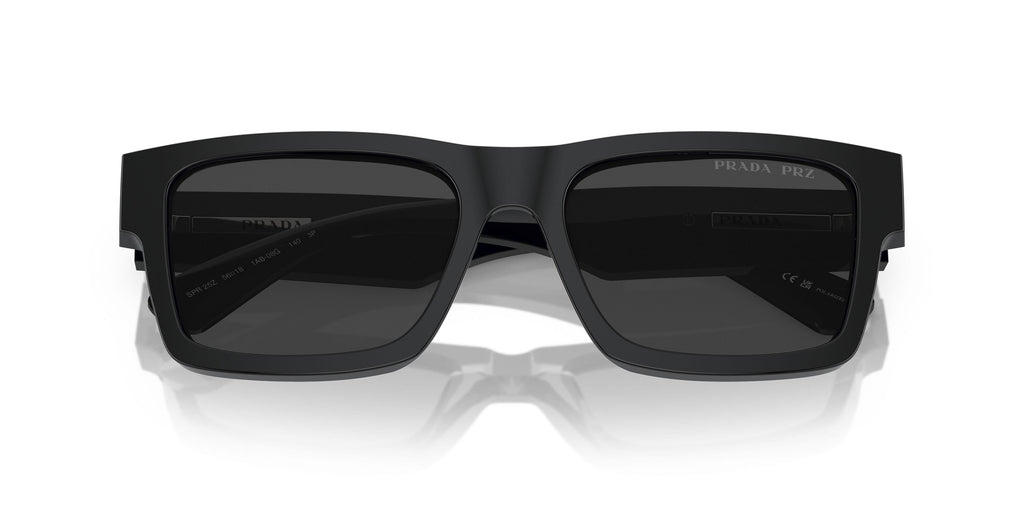 Praada 25ZS Sunglasses