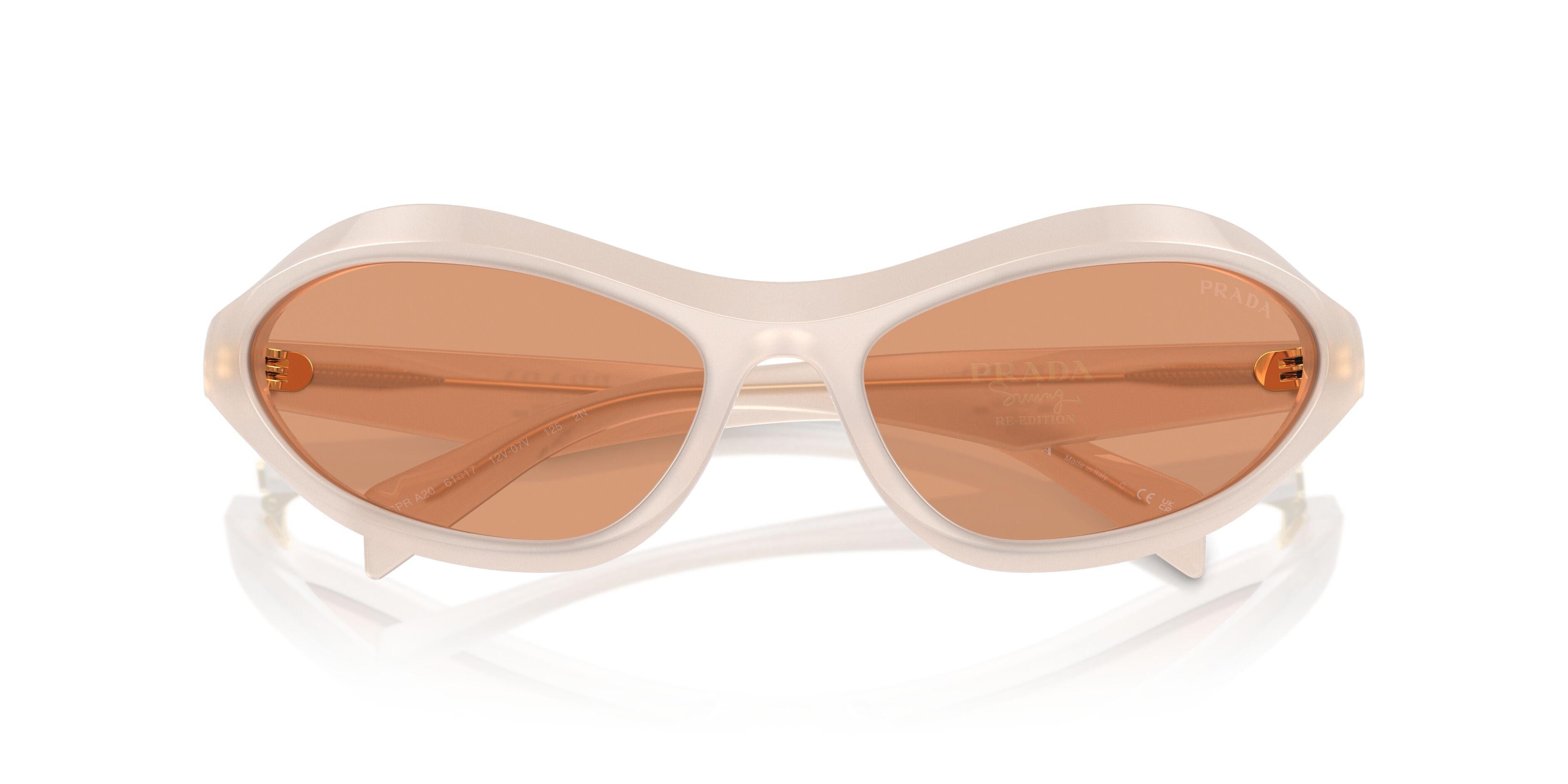 Praada A20S Sunglasses