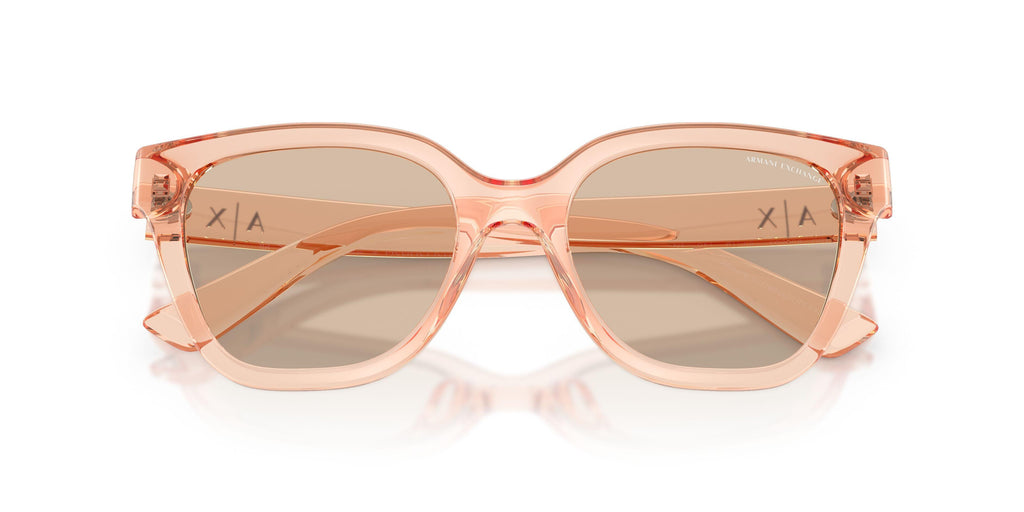 Armaani Exchange 4164SU Sunglasses