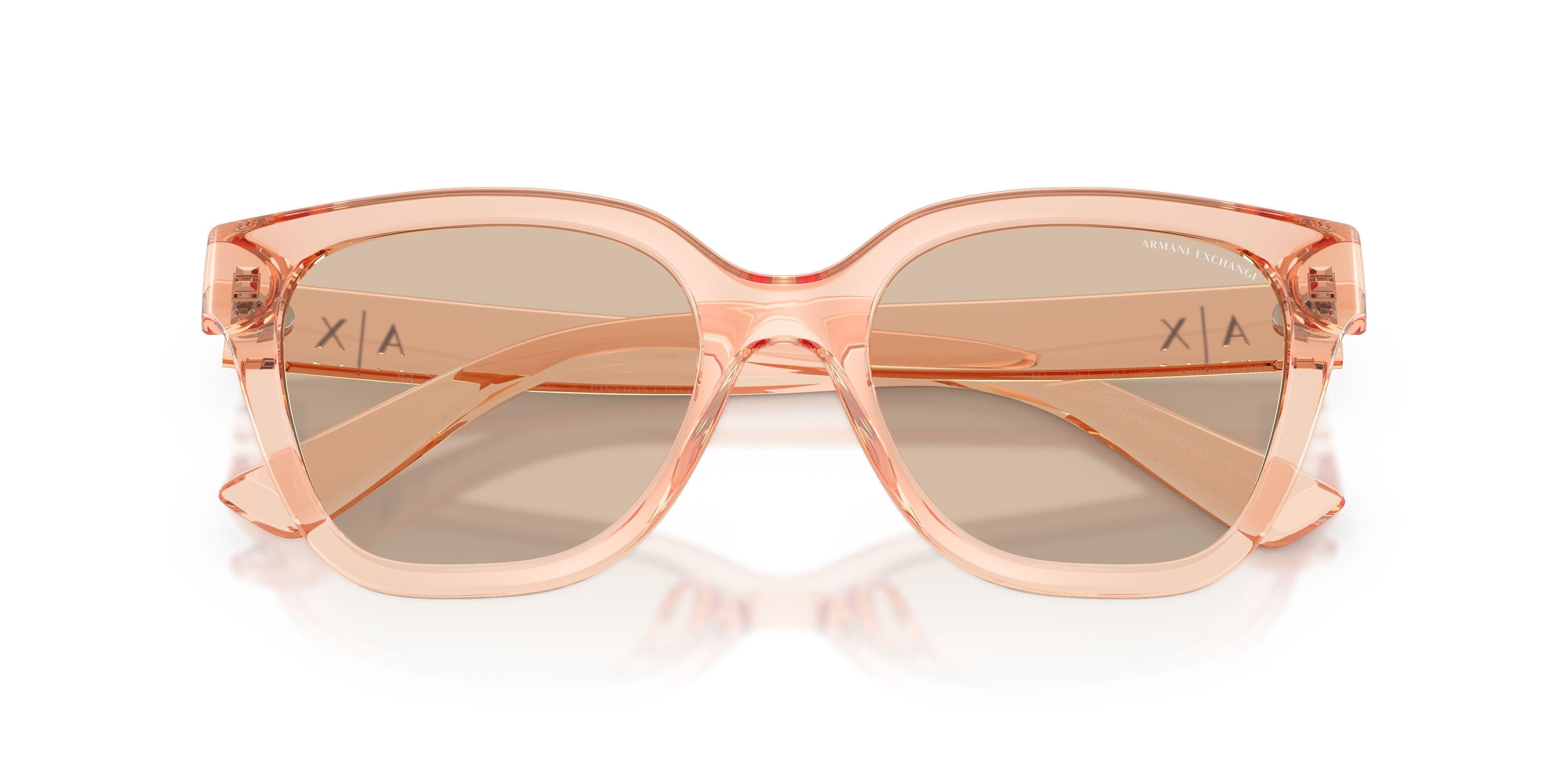 Armaani Exchange 4164SU Sunglasses