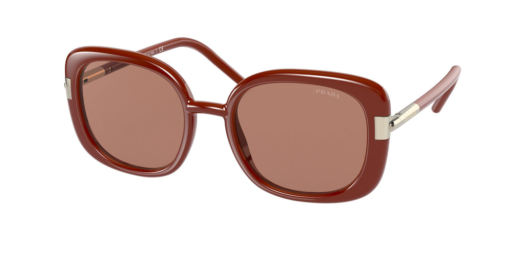 Praada 04WS Sunglasses