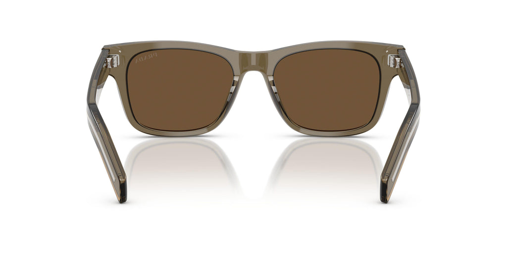 Praada A17SF Sunglasses