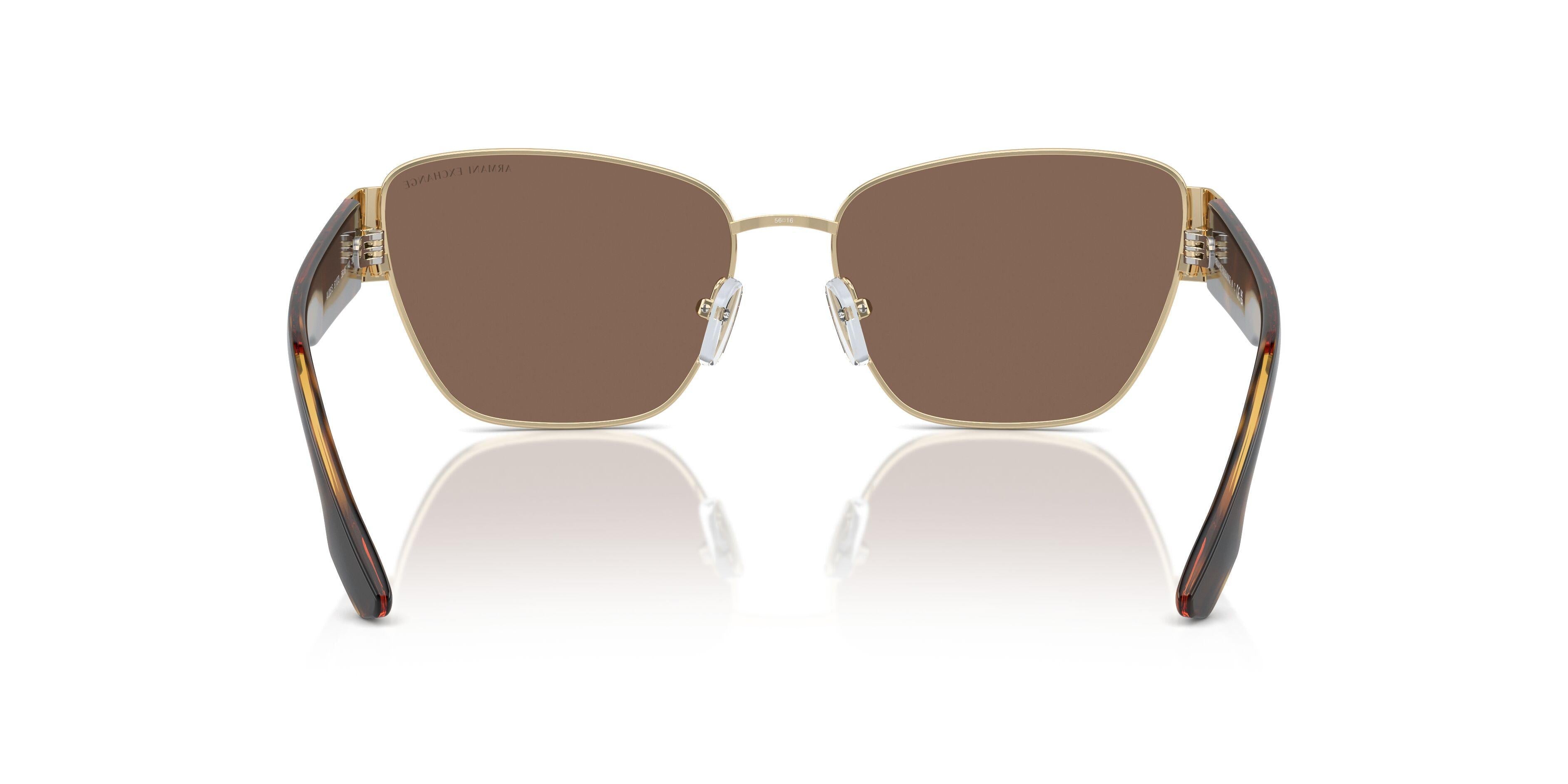 Armaani Exchange 2051S Sunglasses