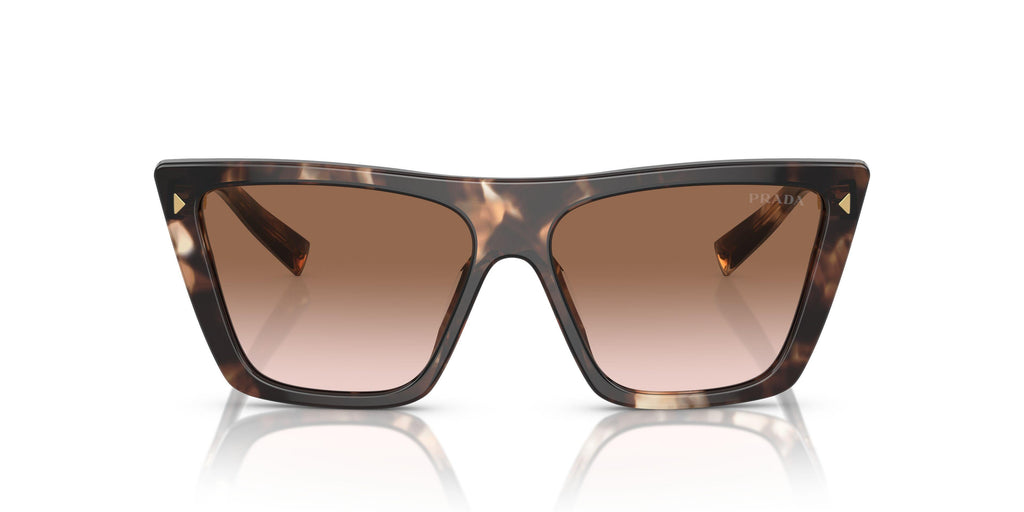 Praada 21ZS Sunglasses