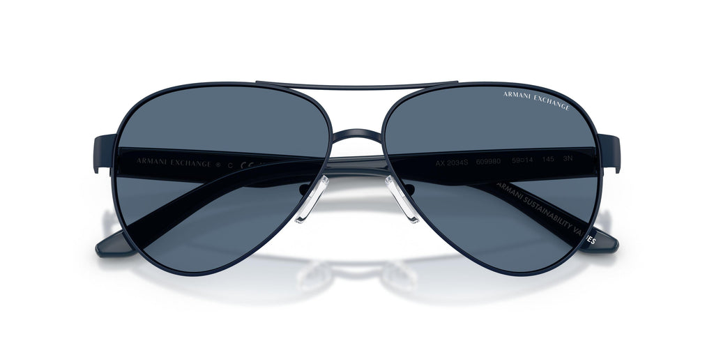 Armaani Exchange 2034S Sunglasses