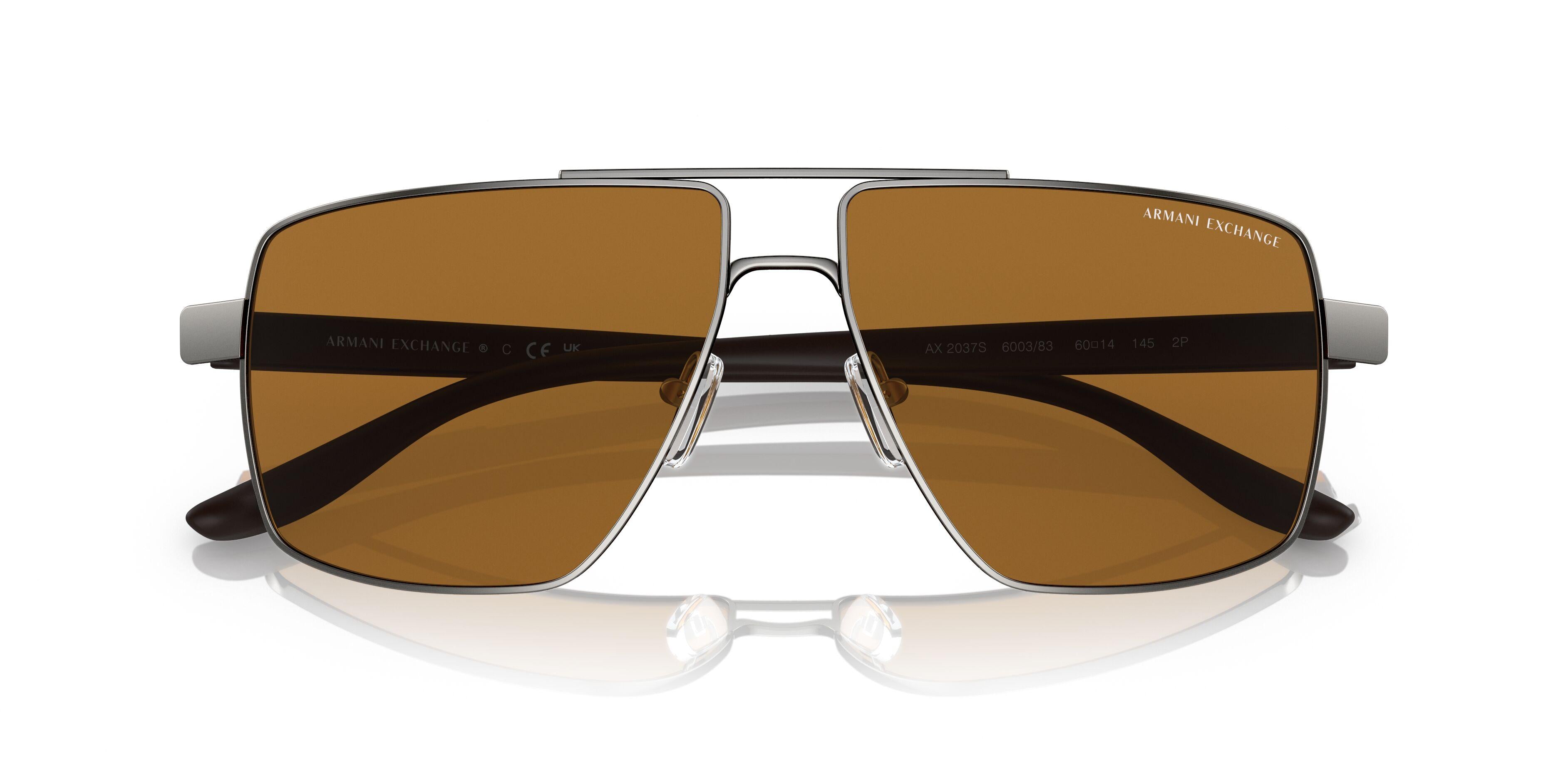 Armaani Exchange 2037S Sunglasses