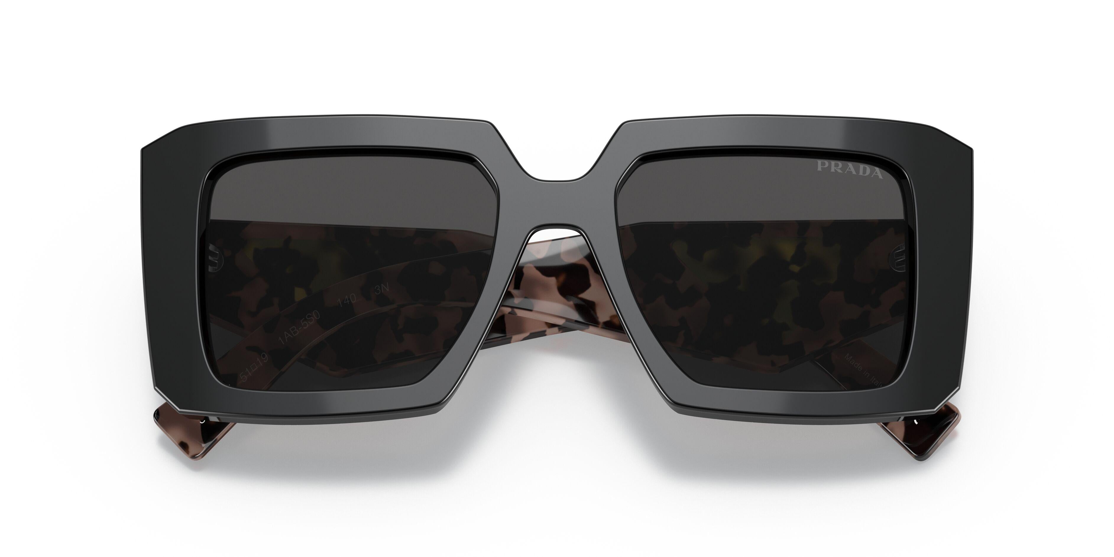 Praada 23YS Sunglasses