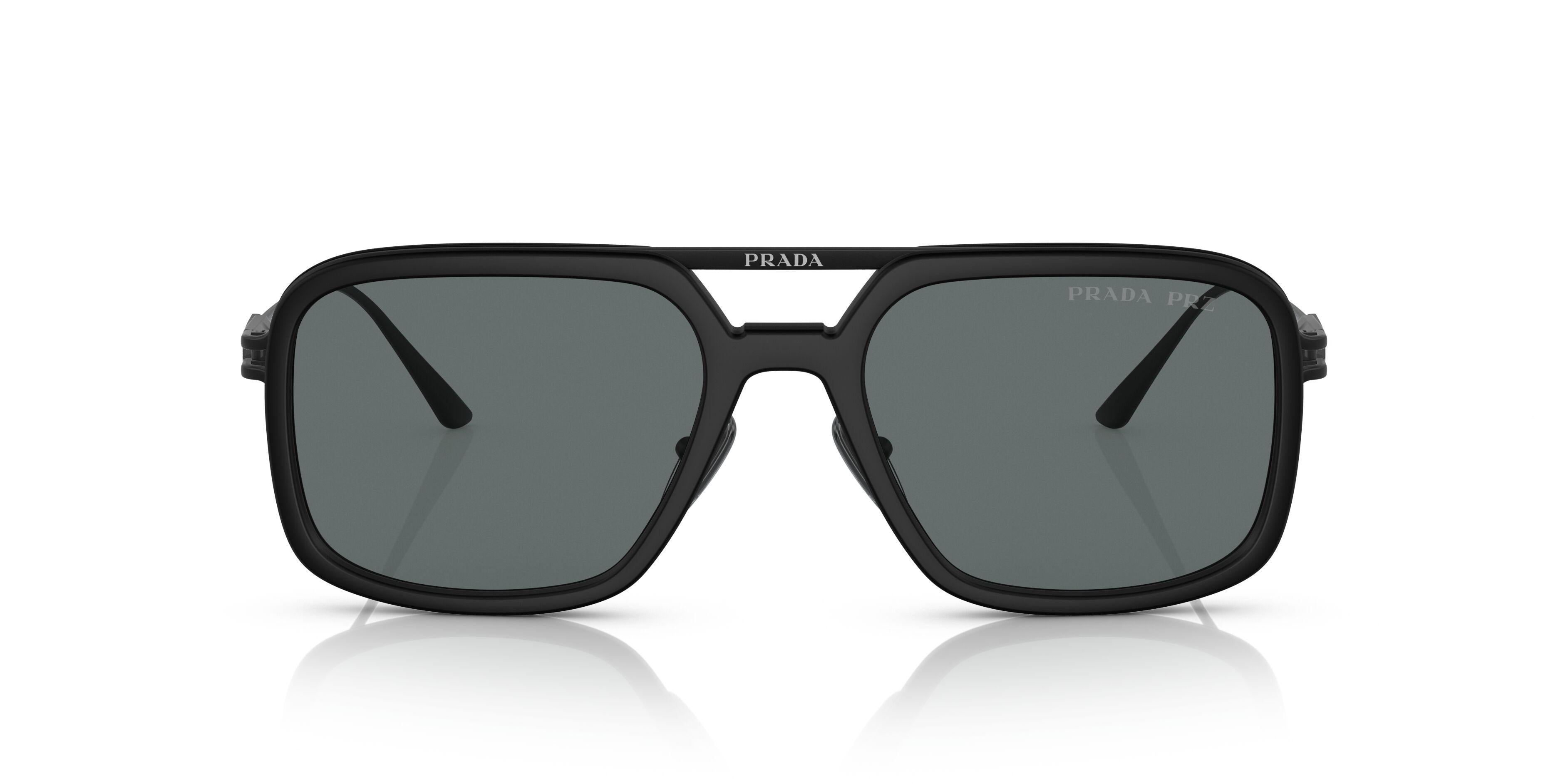 Praada 57ZS Sunglasses