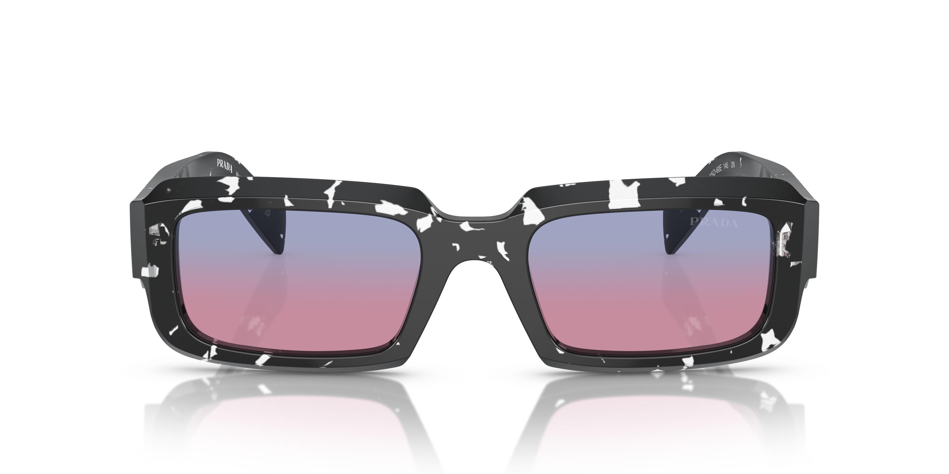 Praada 27ZS Sunglasses