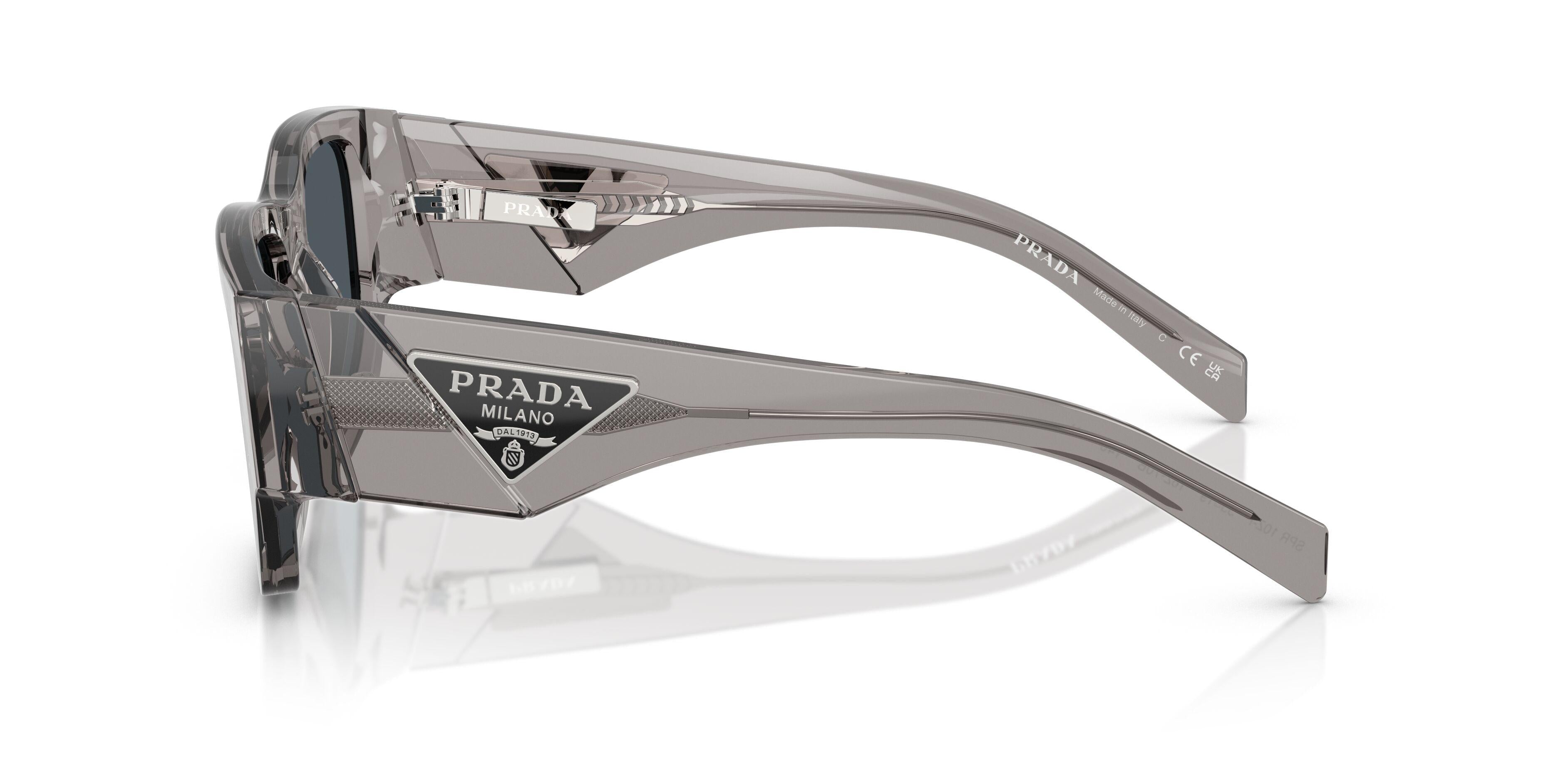 Praada 10ZSF Sunglasses