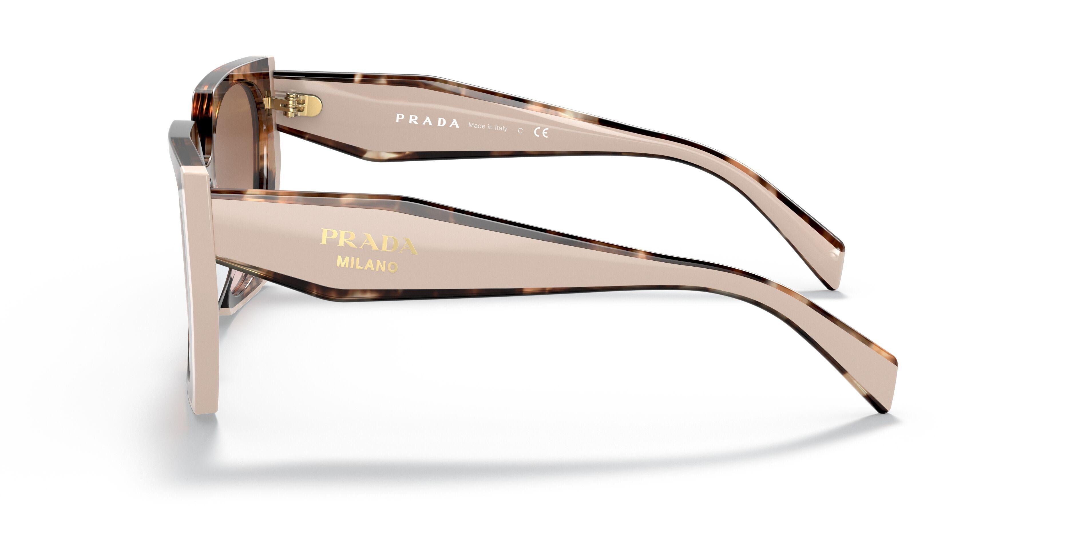 Praada 15WSF Sunglasses