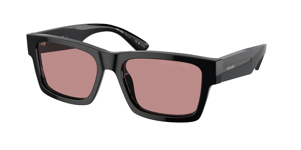 Praada 25ZS Sunglasses