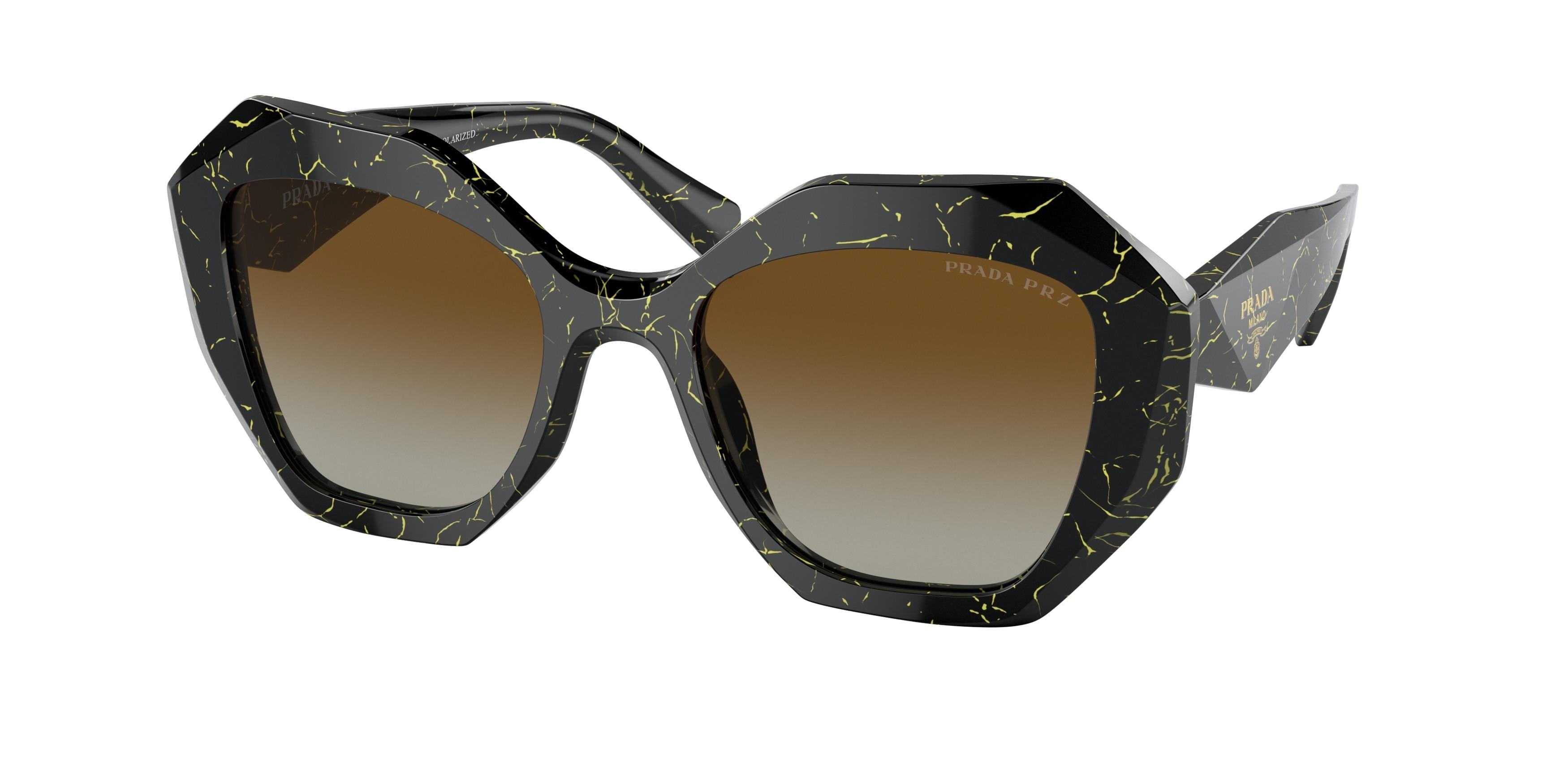 Praada 16WS Sunglasses