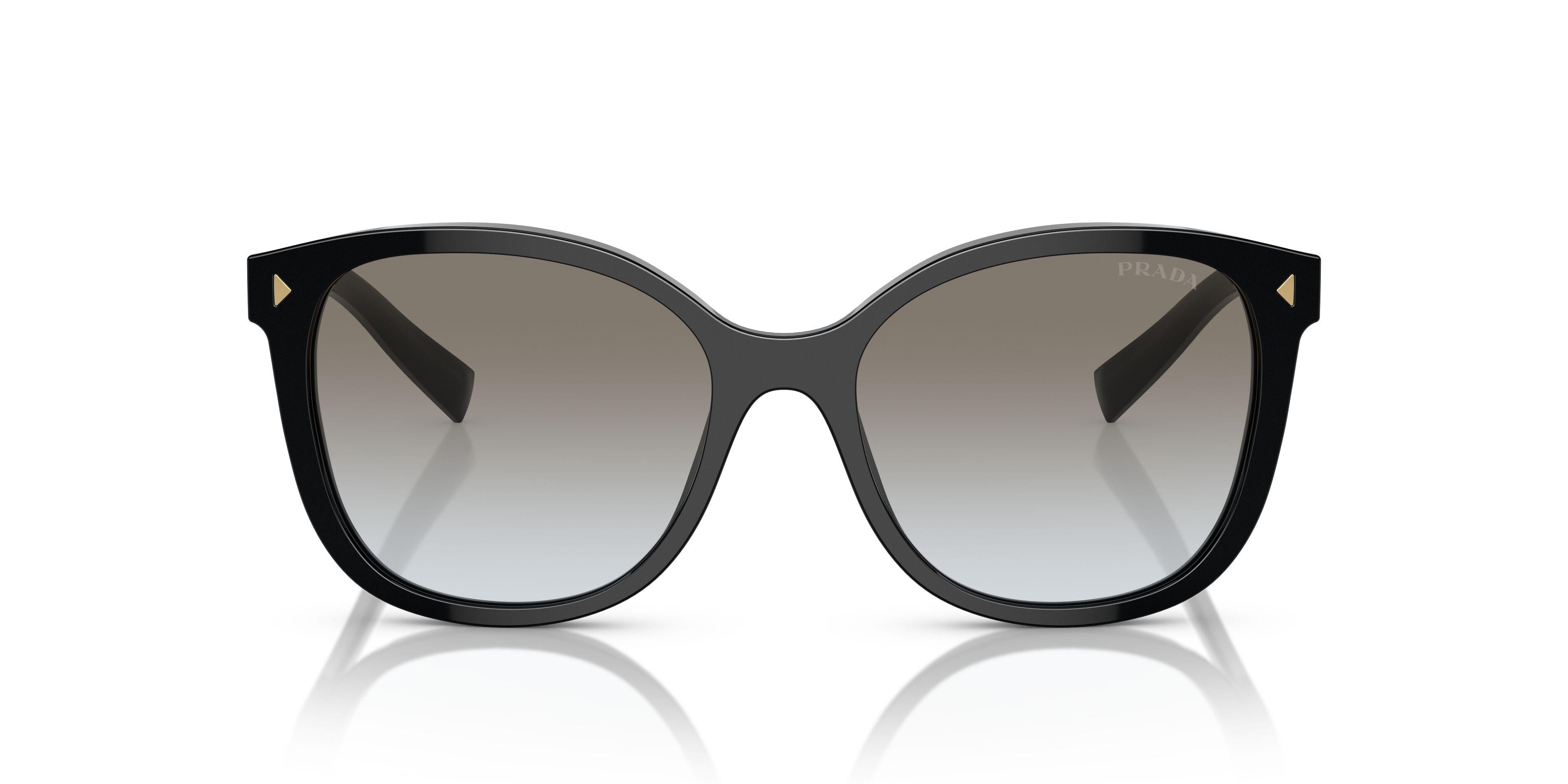 Praada 22ZSF Sunglasses