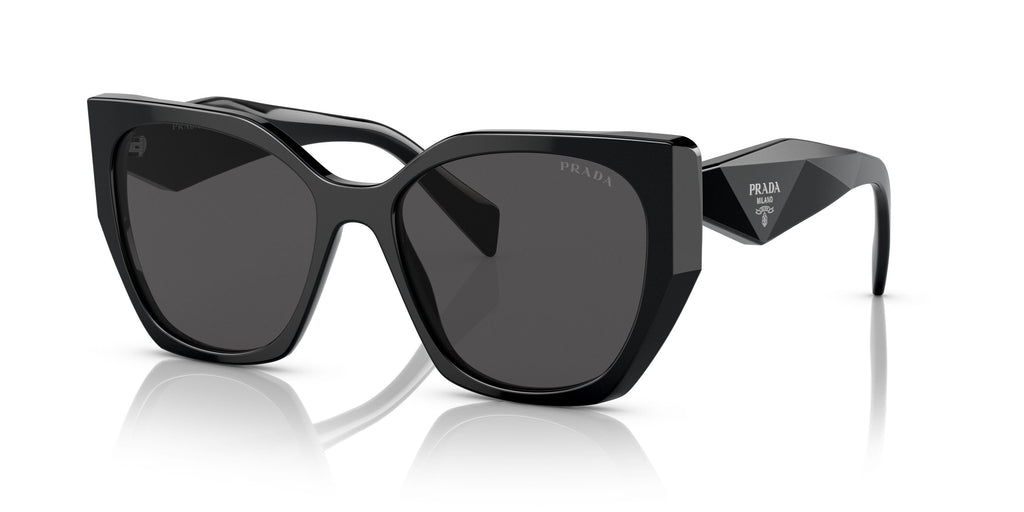 Praada 19ZS Sunglasses
