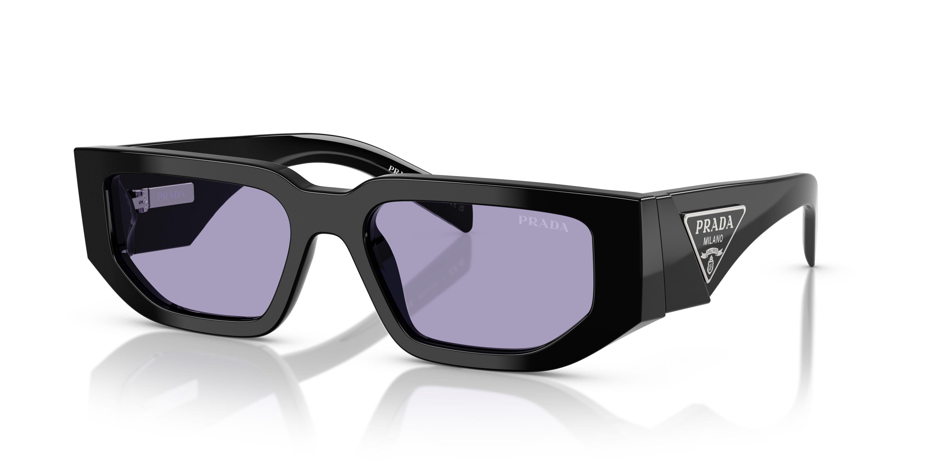 Praada 09ZSF Sunglasses