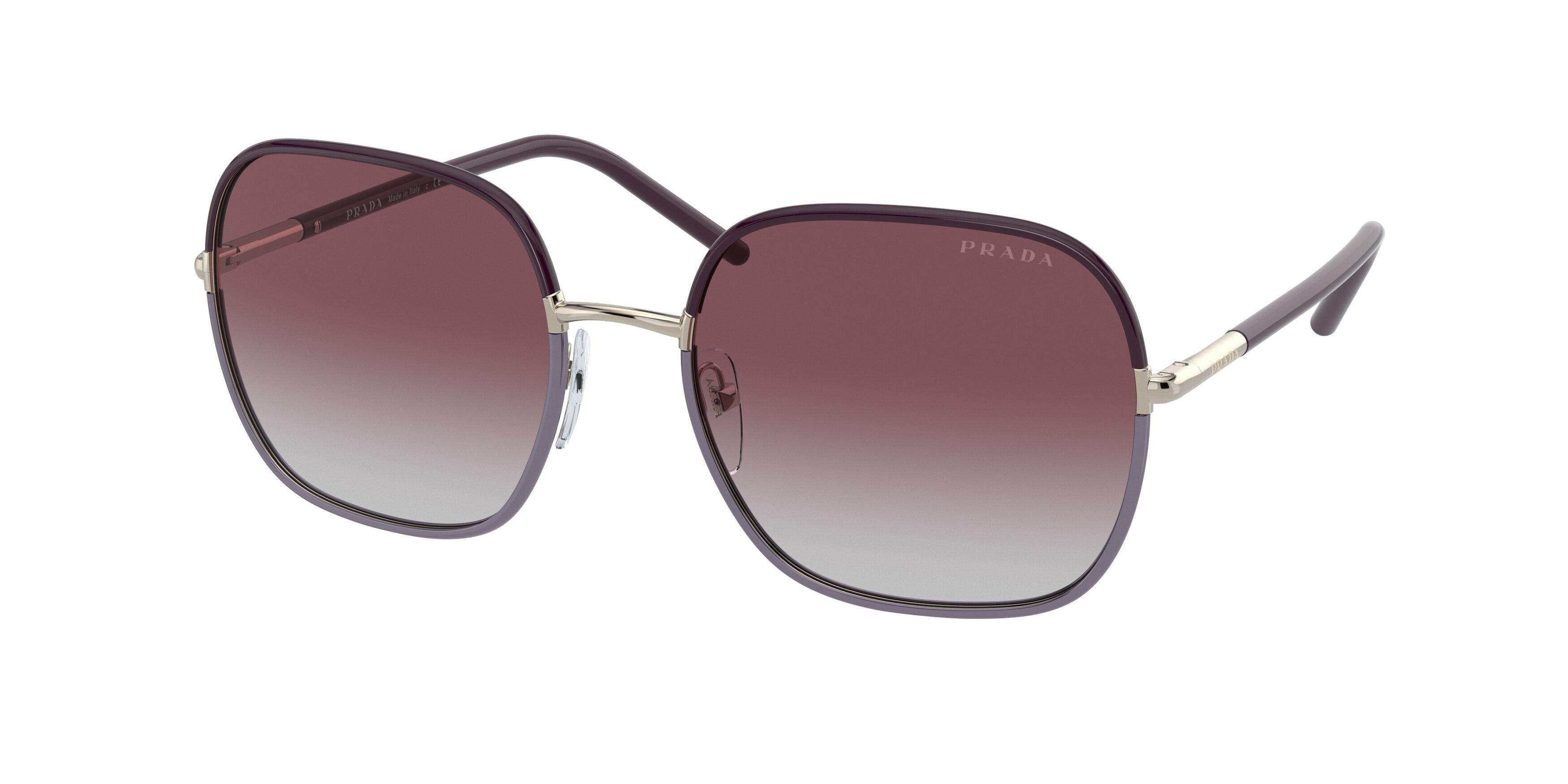 Praada 67XS Sunglasses