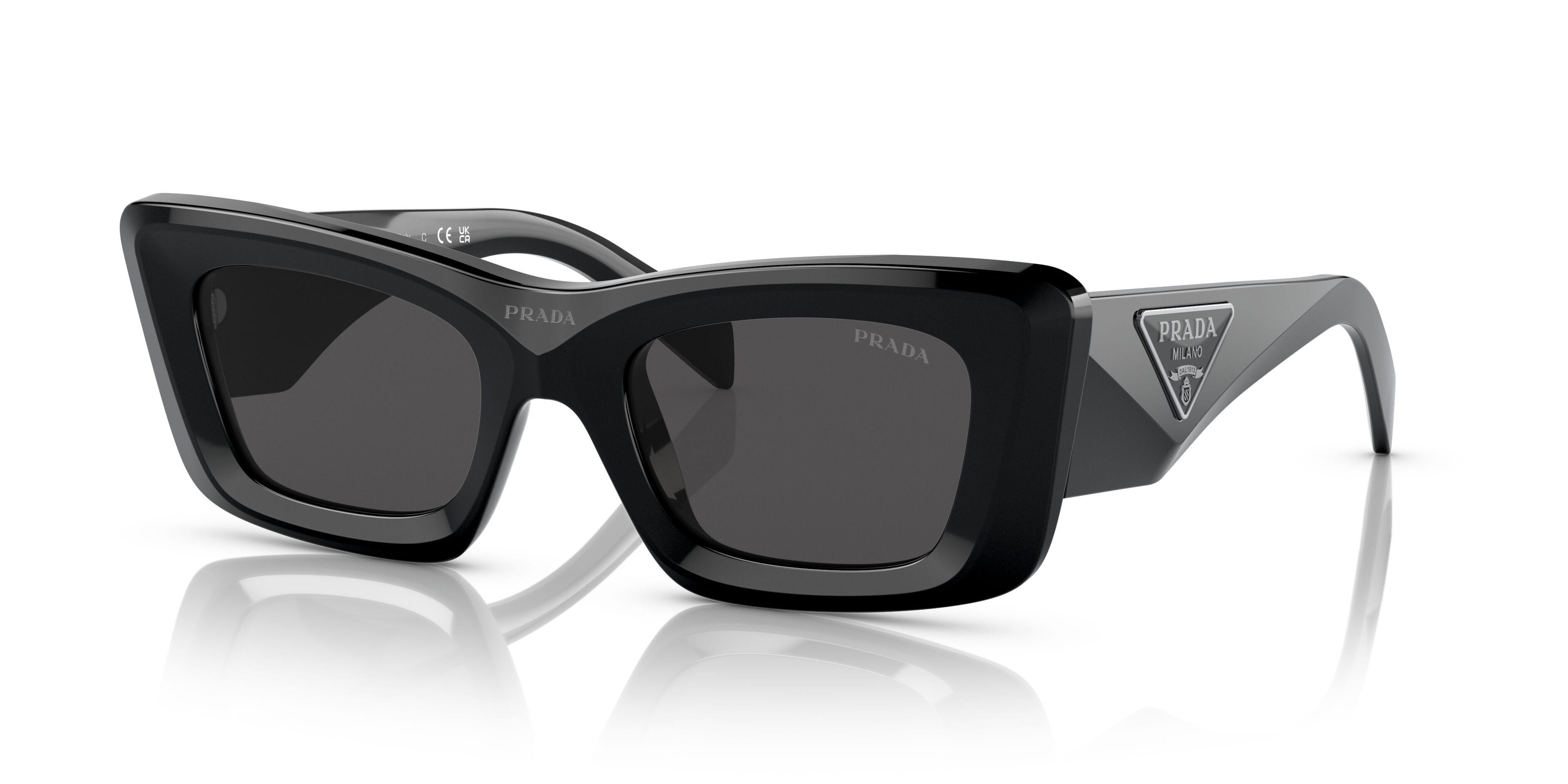 Praada 13ZS Sunglasses