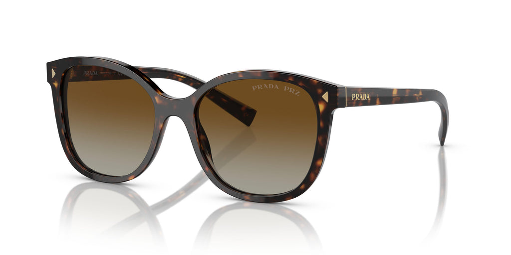 Praada 22ZSF Sunglasses