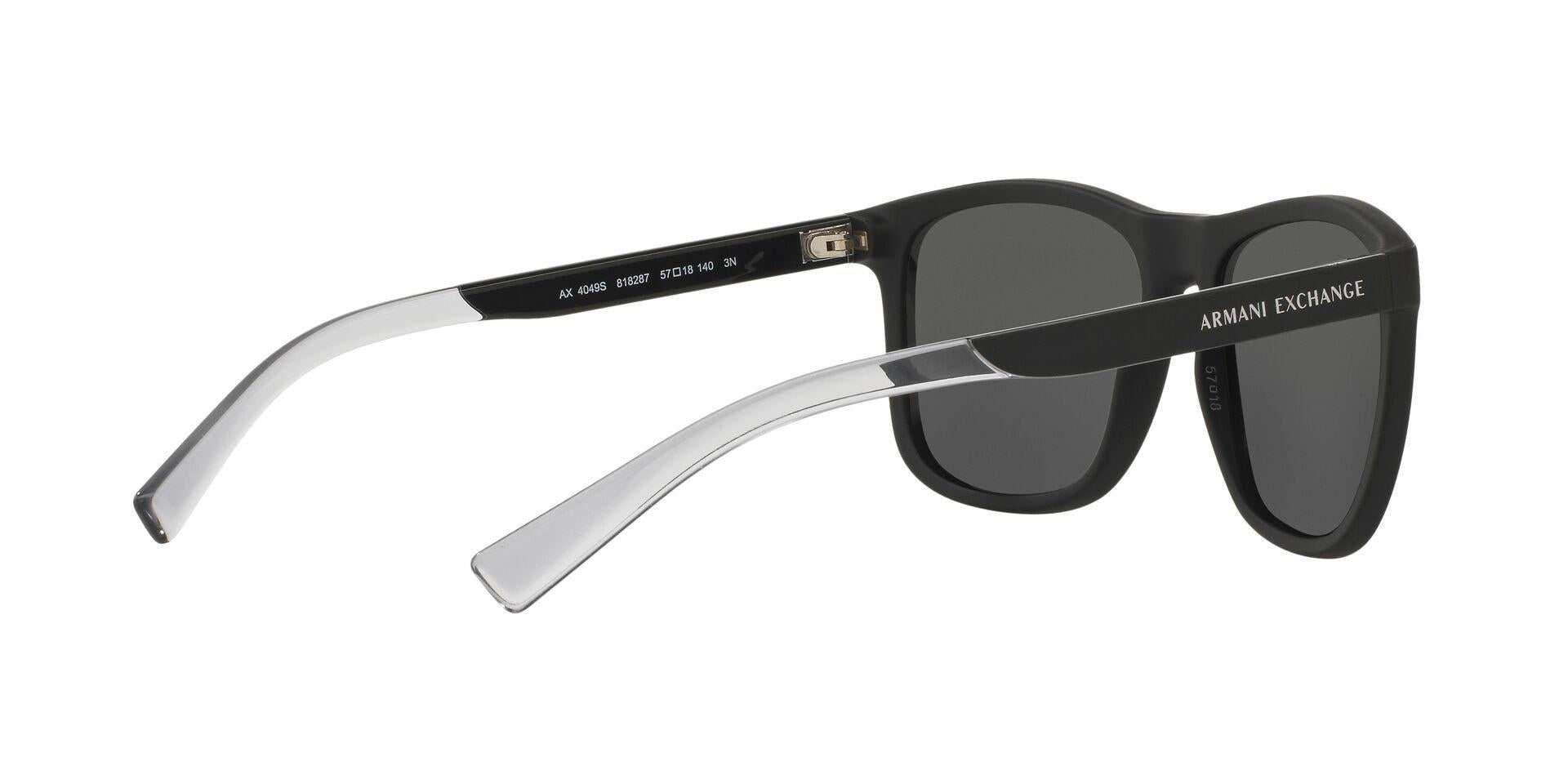 Armaani Exchange 4049SF Sunglasses