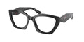 Praada 26YSF Sunglasses