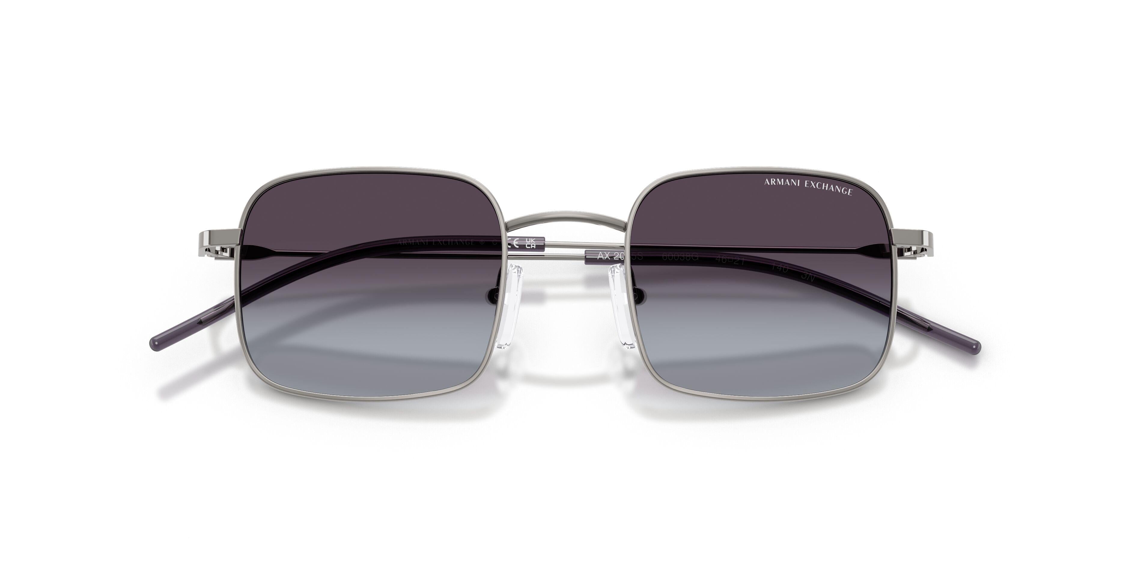 Armaani Exchange 2055S Sunglasses