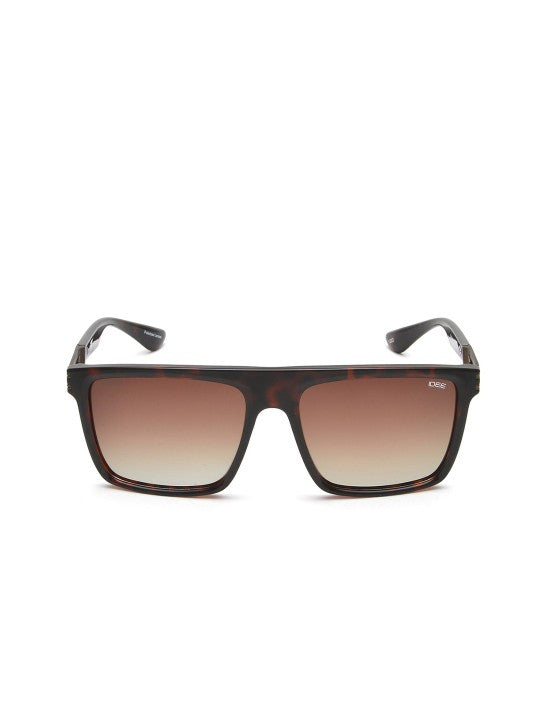 Square Sunglasses For Men with UV Protected Lens